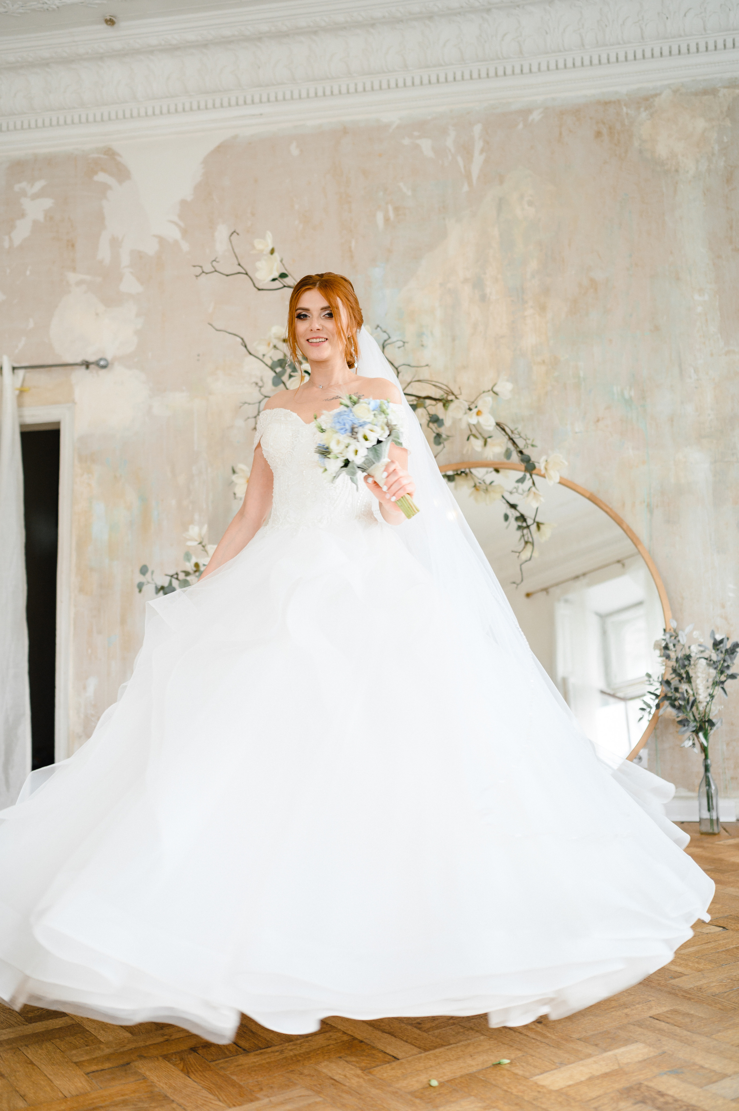 Превью Свадьбы Игоря и Леси