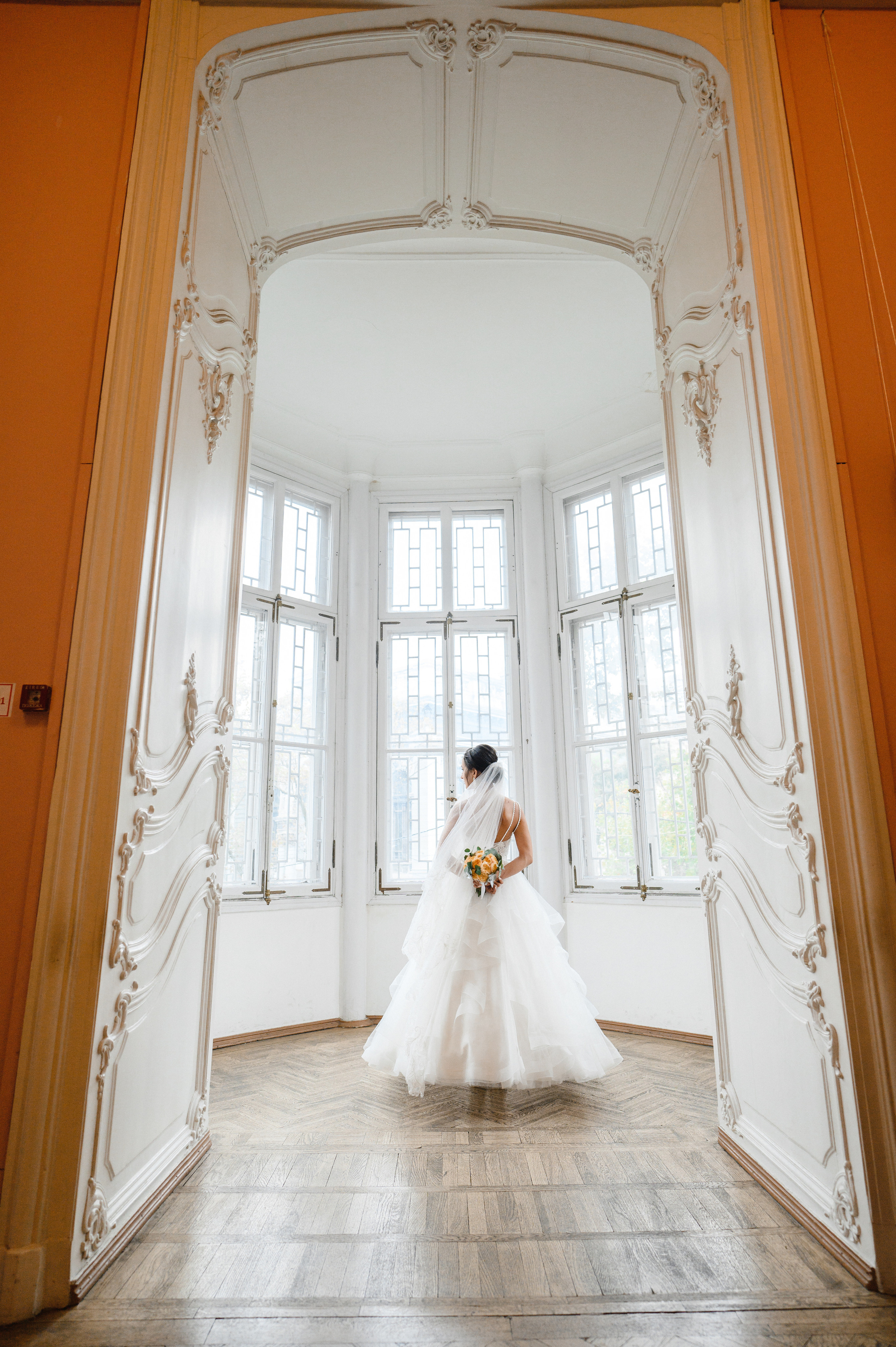 Превью свадьбы Сережи и Даши