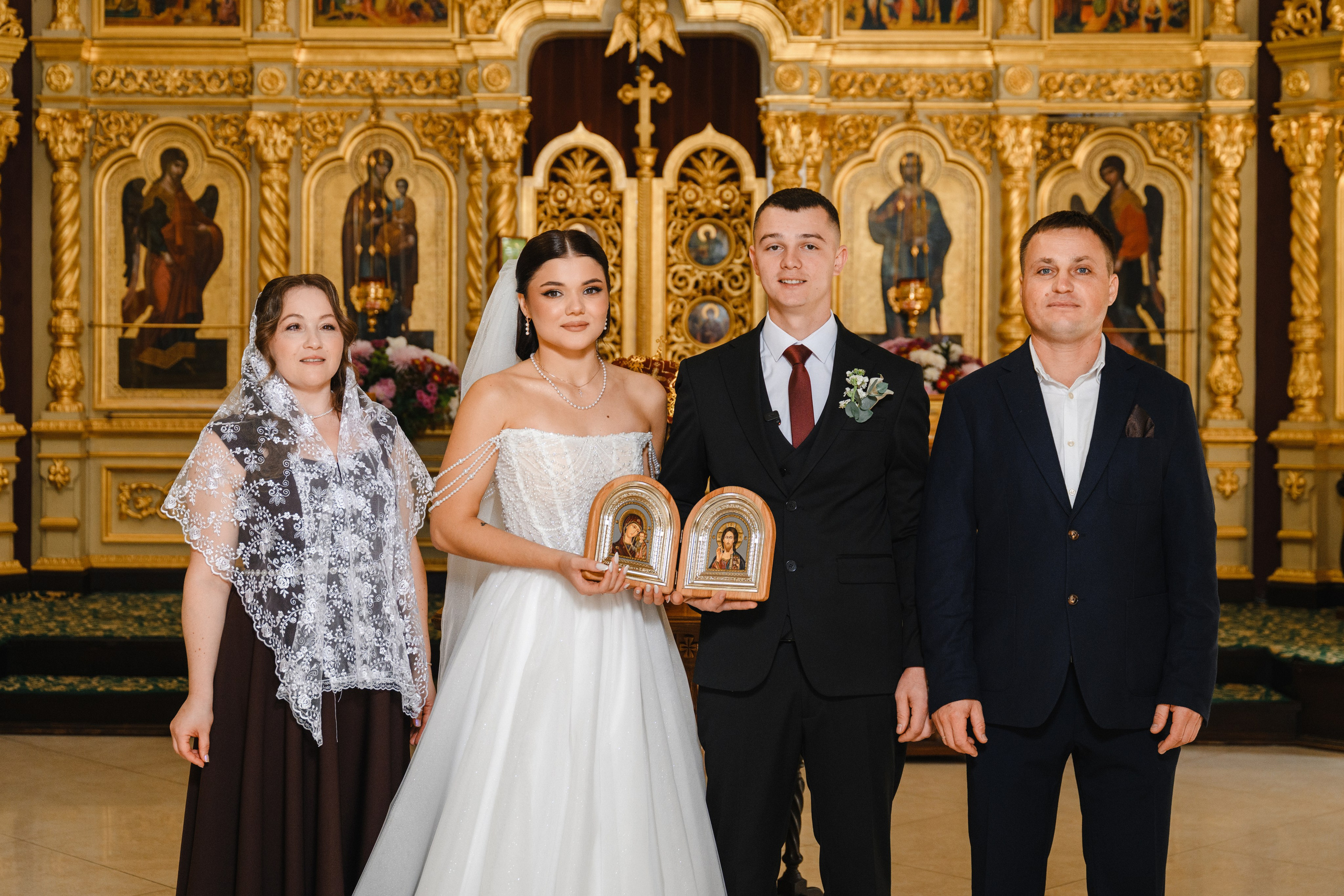 Превью свадьбы Тани и Гоши. Свадебный фотограф и видеограф в Кишинёве Нина и Алекс