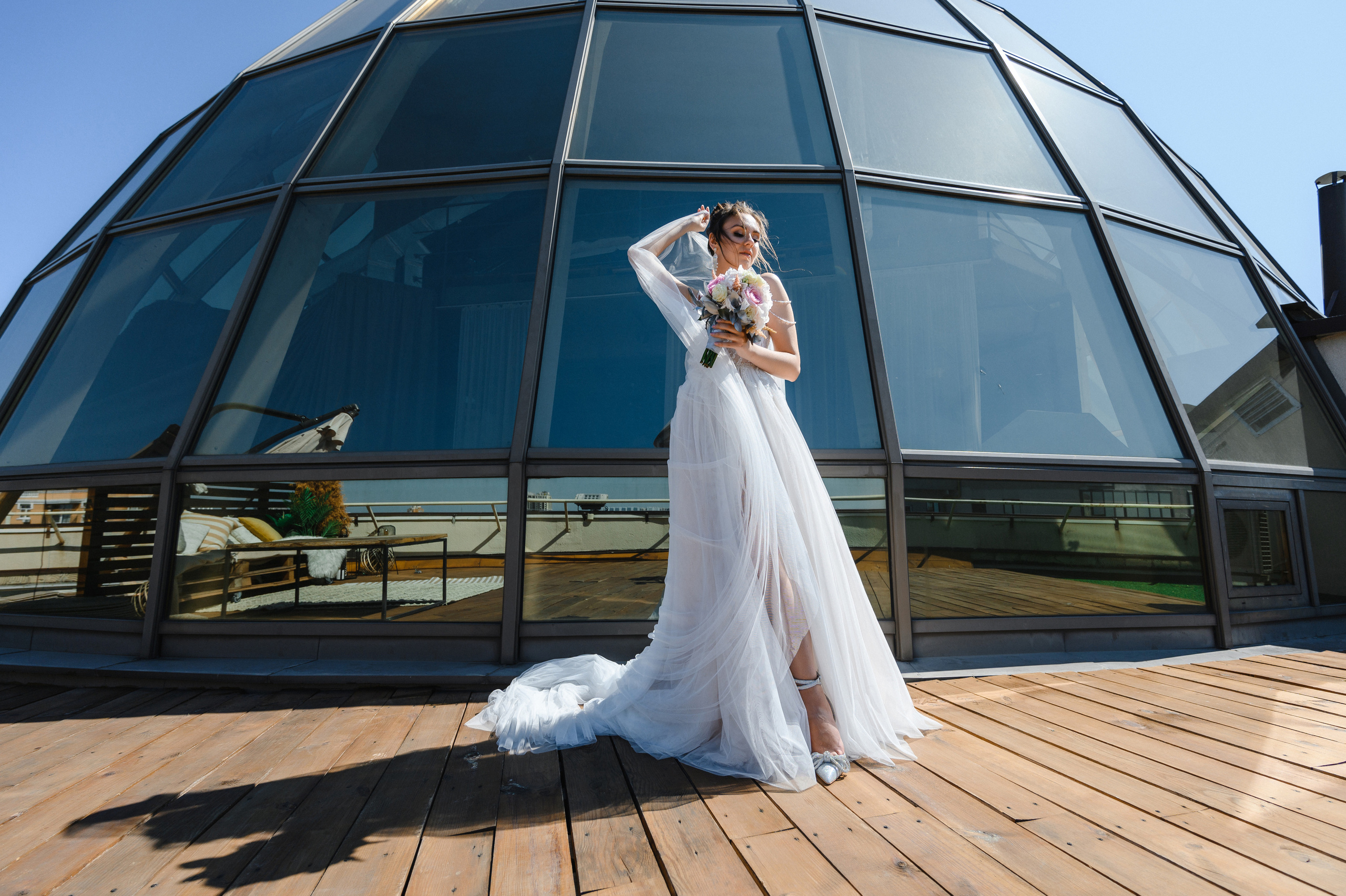 Артём и Алина 12.06.21