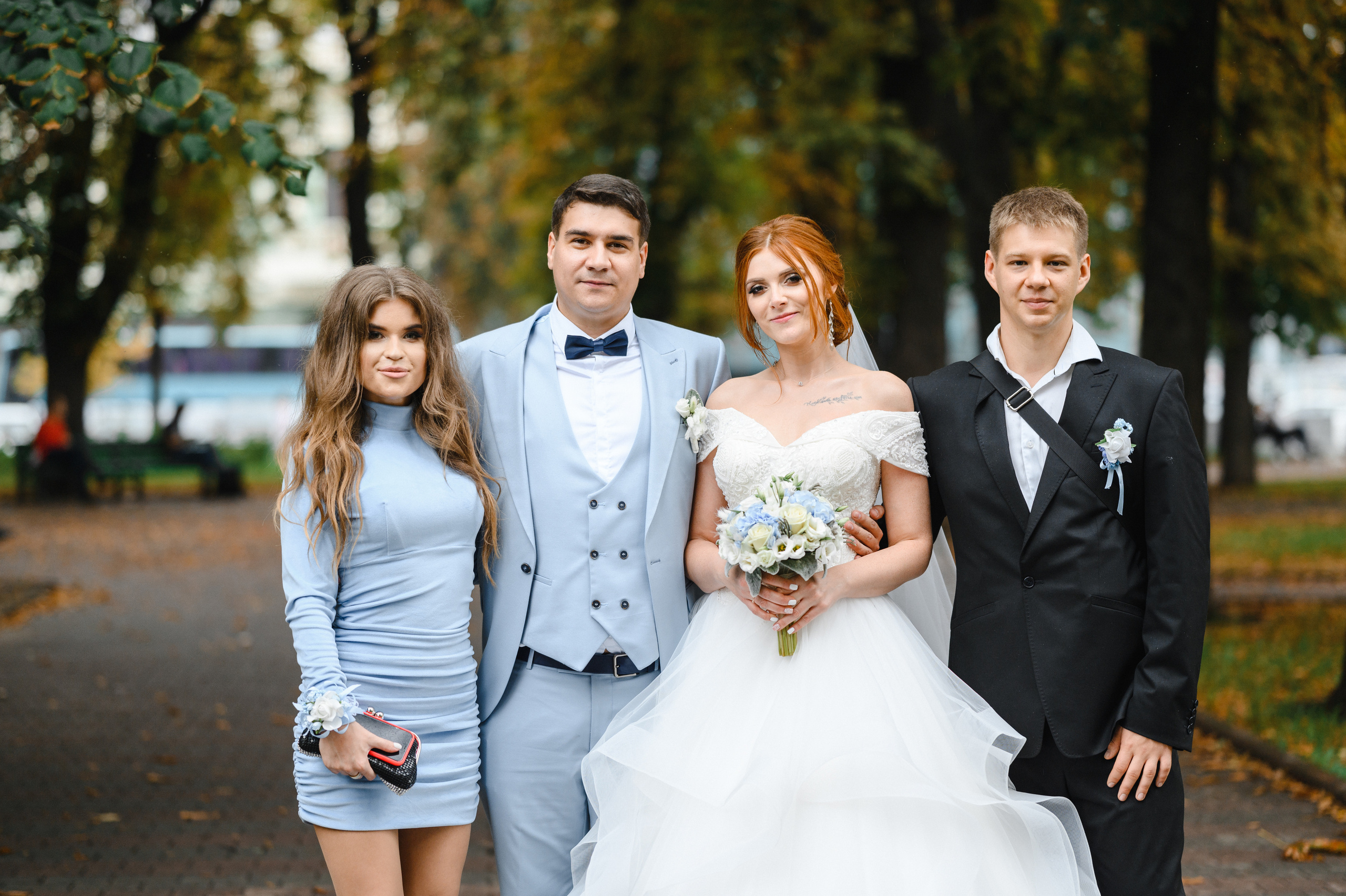 Превью Свадьбы Игоря и Леси