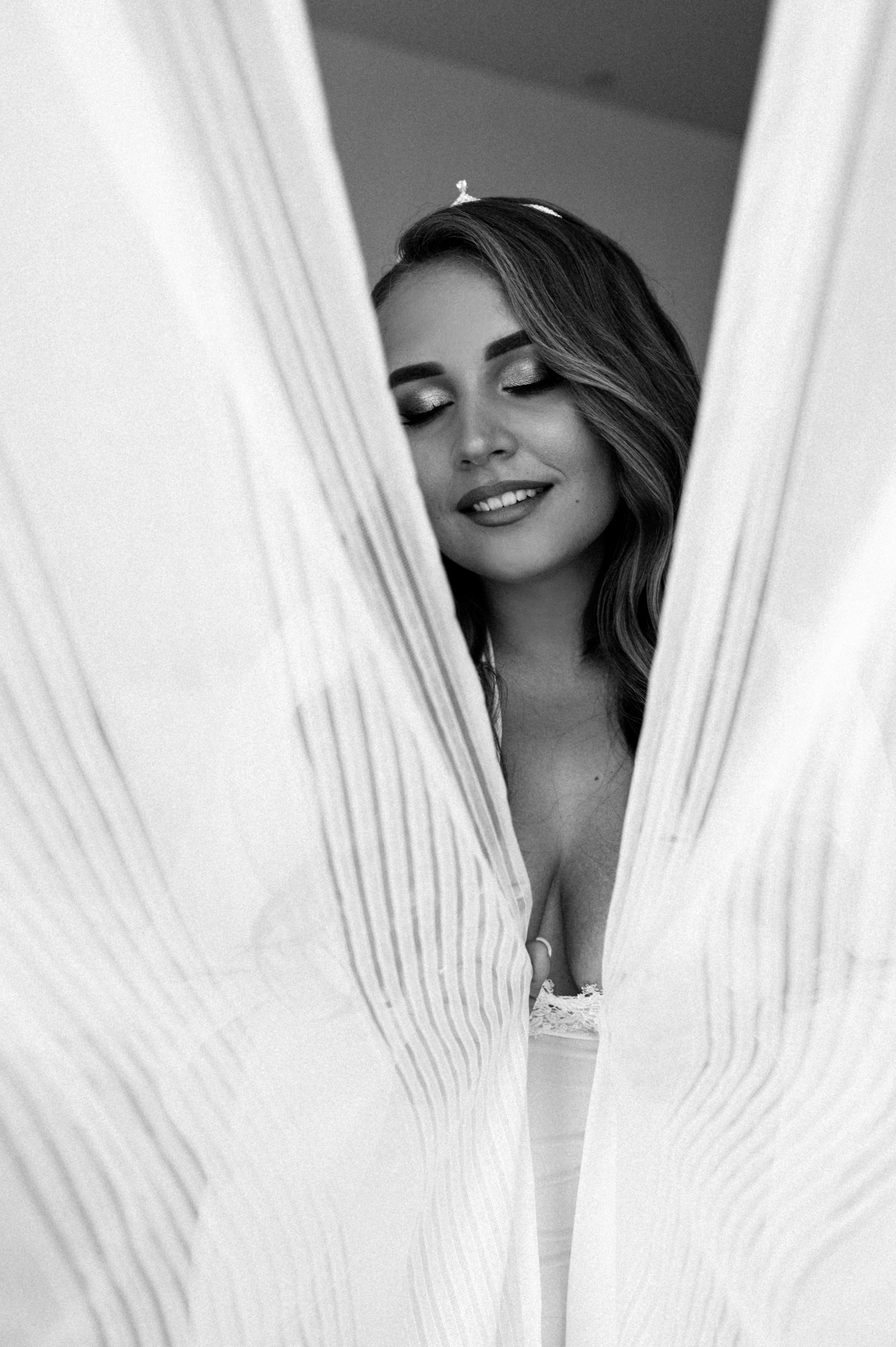 Свадьба Влад и Аня ресторан Портофина