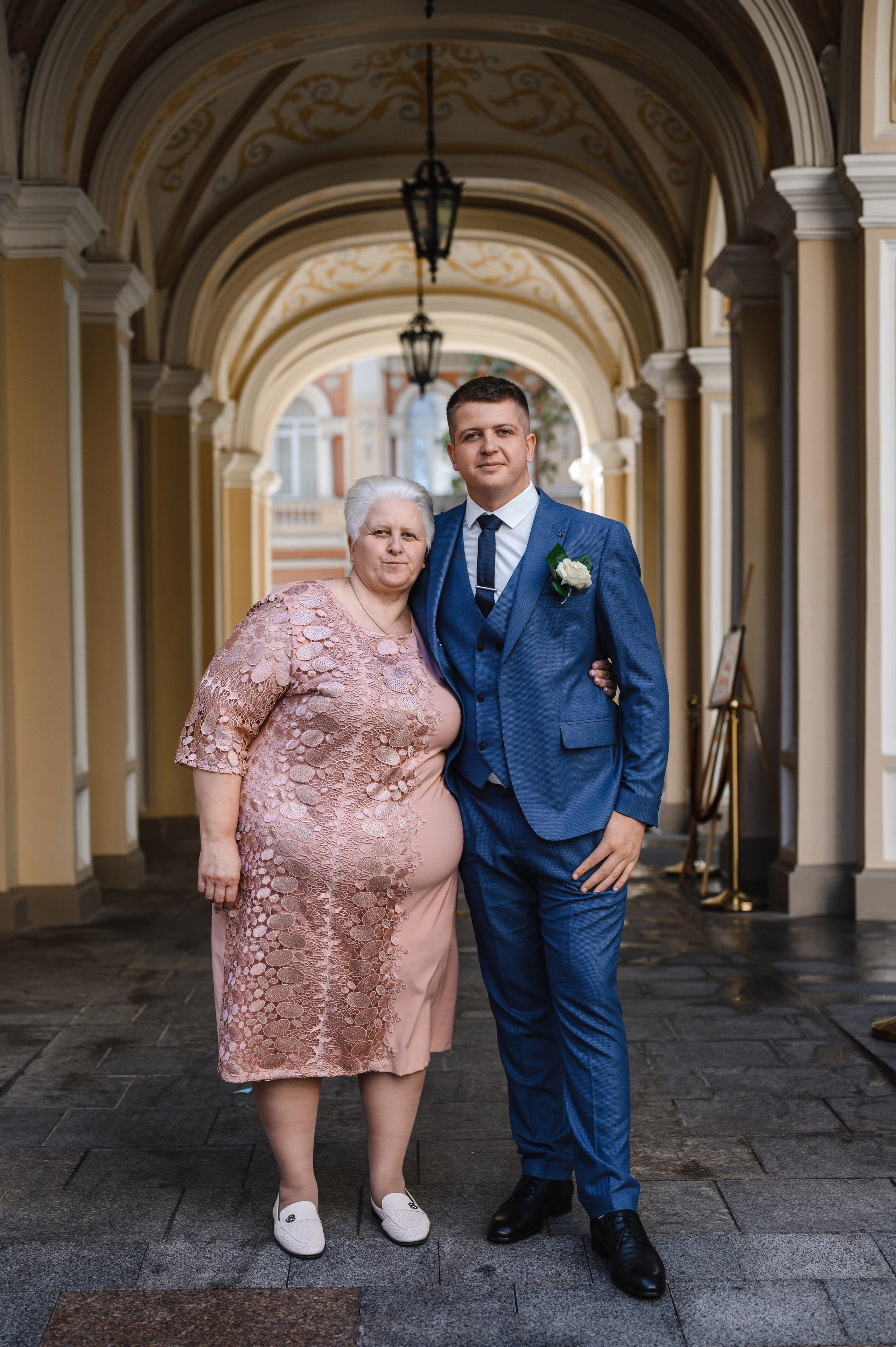 Превью Свадьба Олега и Тани