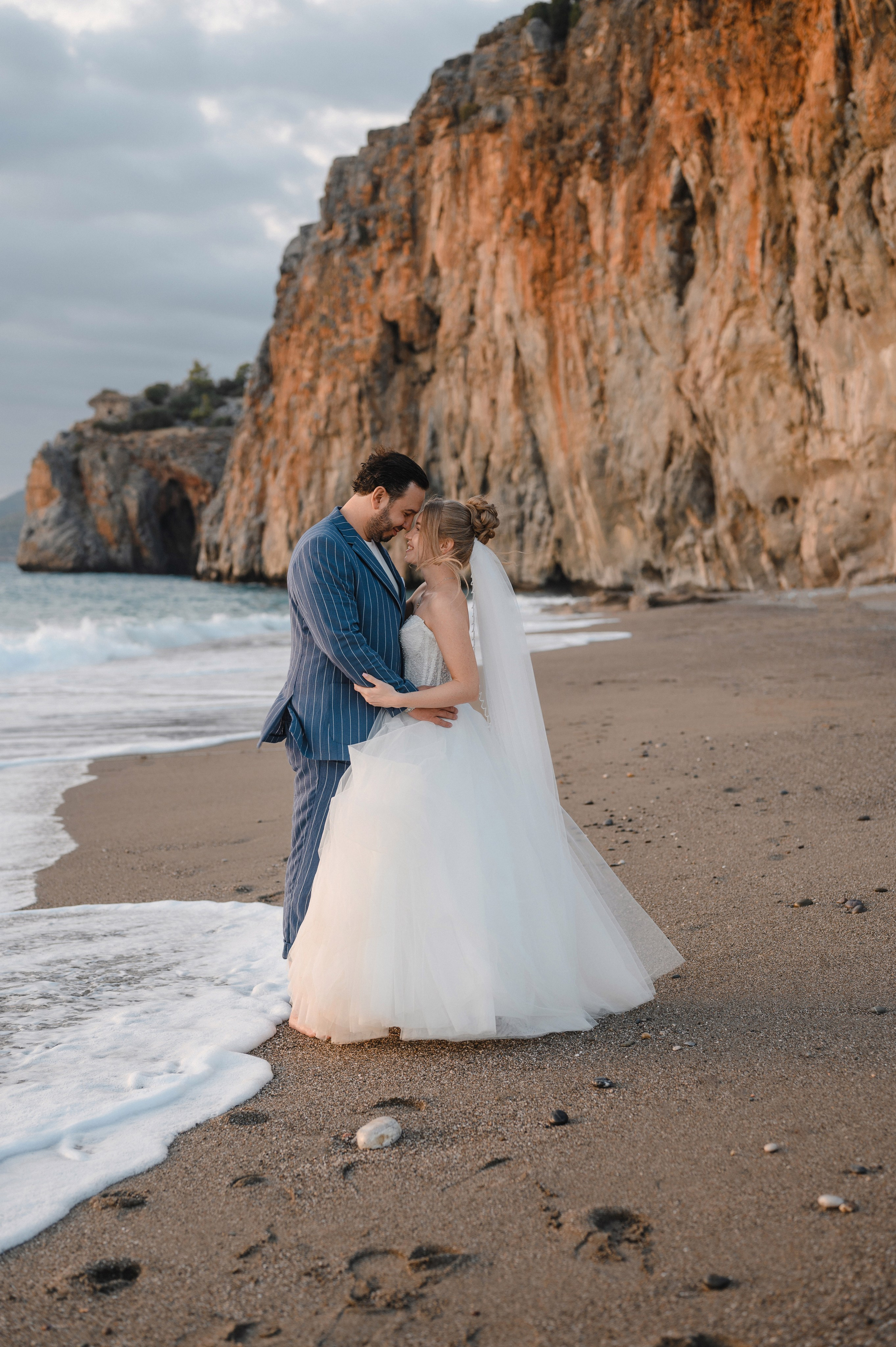 Свадебный фотограф и видеограф в Кишинёве Нина и Алекс