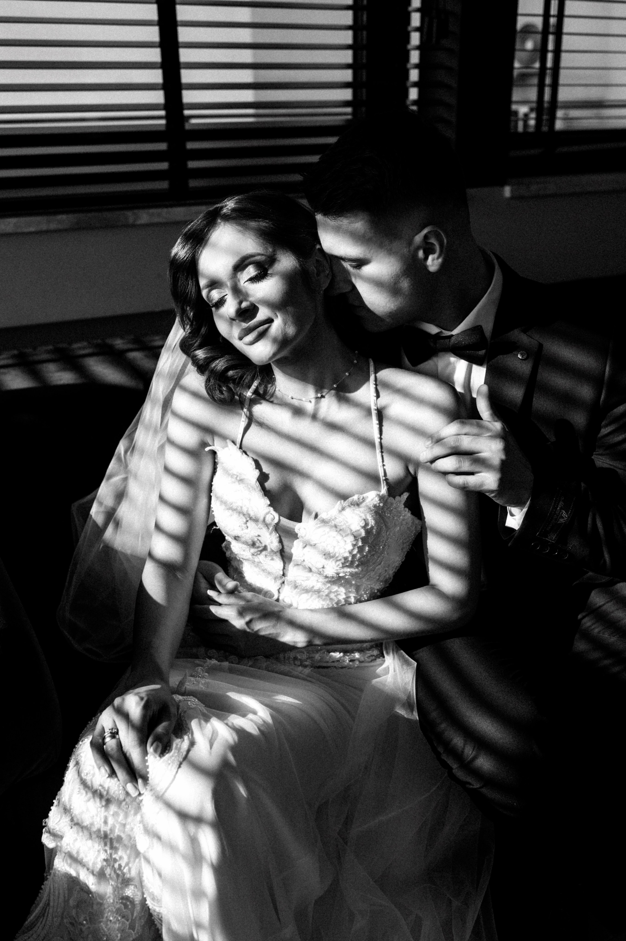 Паша и Лиза