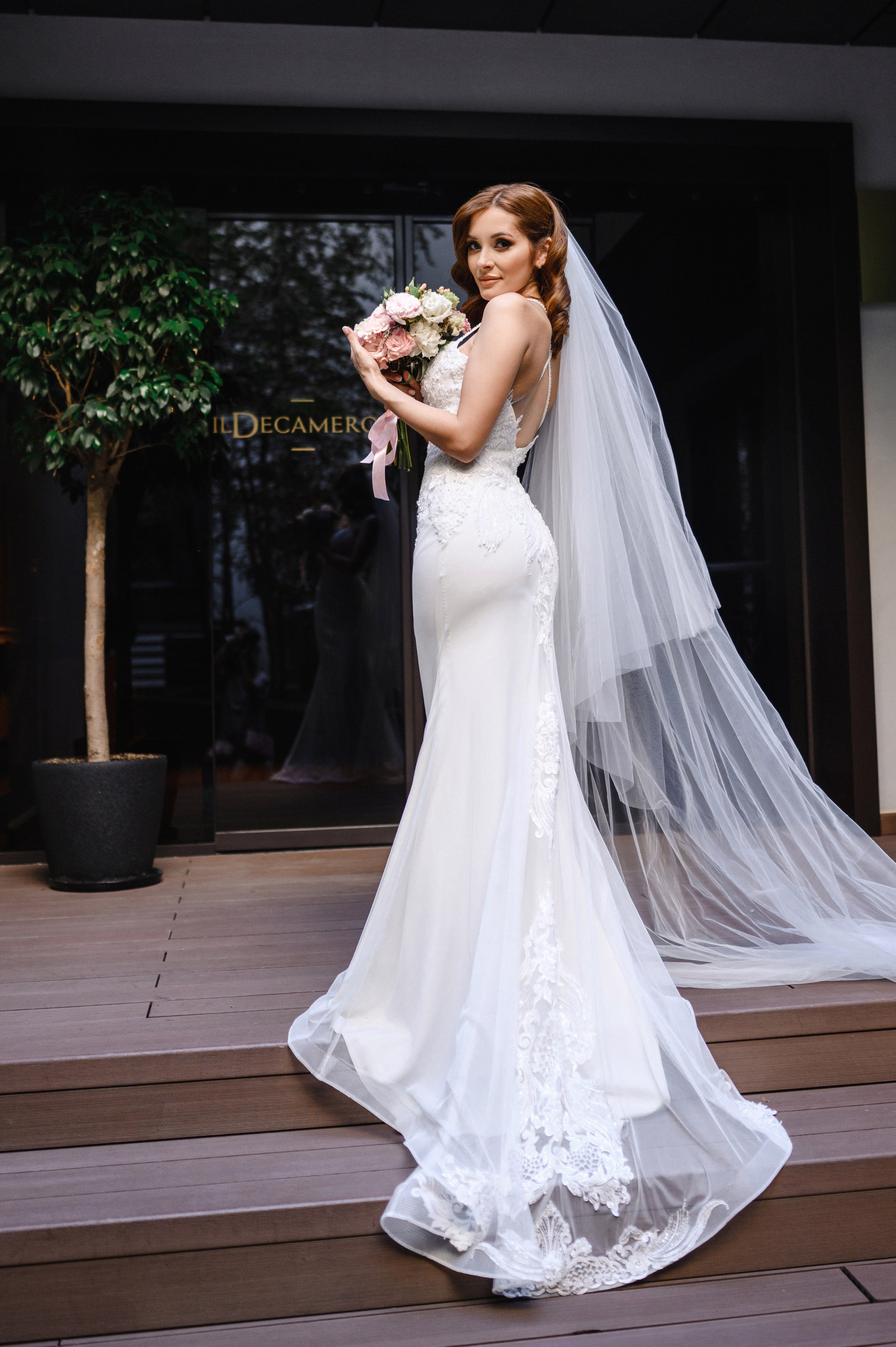 Паша и Лиза