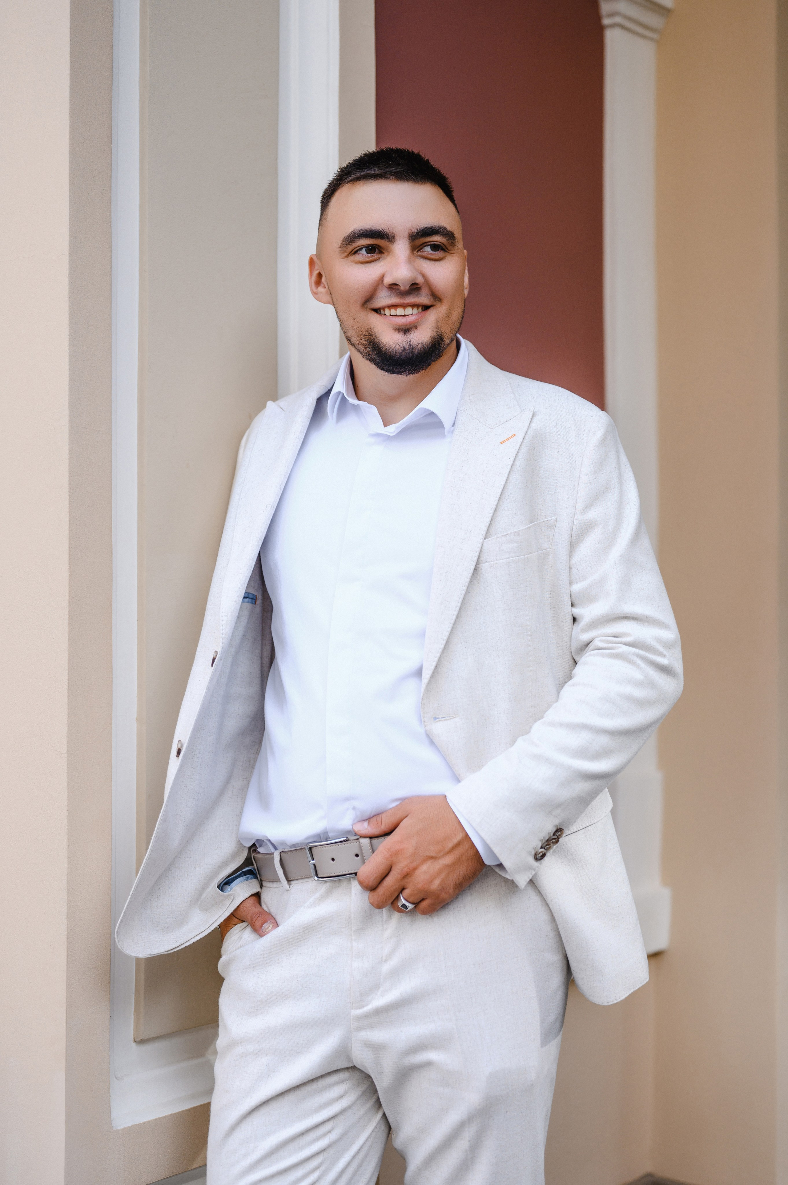 Свадьба Влад и Аня ресторан Портофина