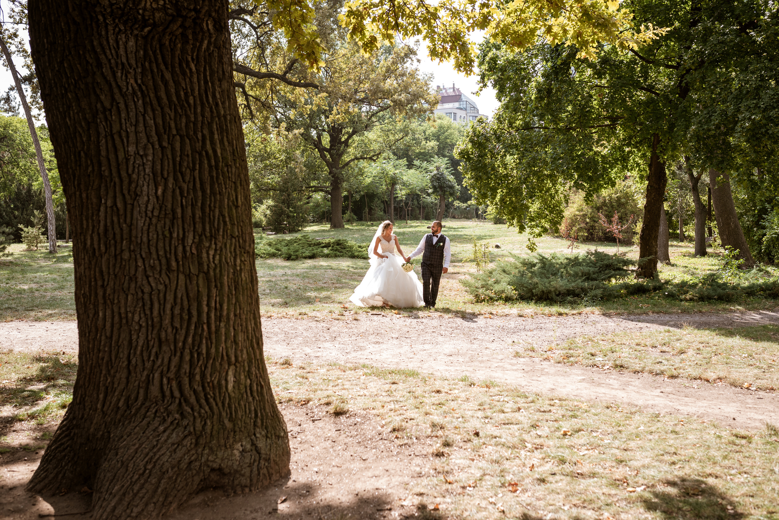 Свадьба Ромы и Вероники