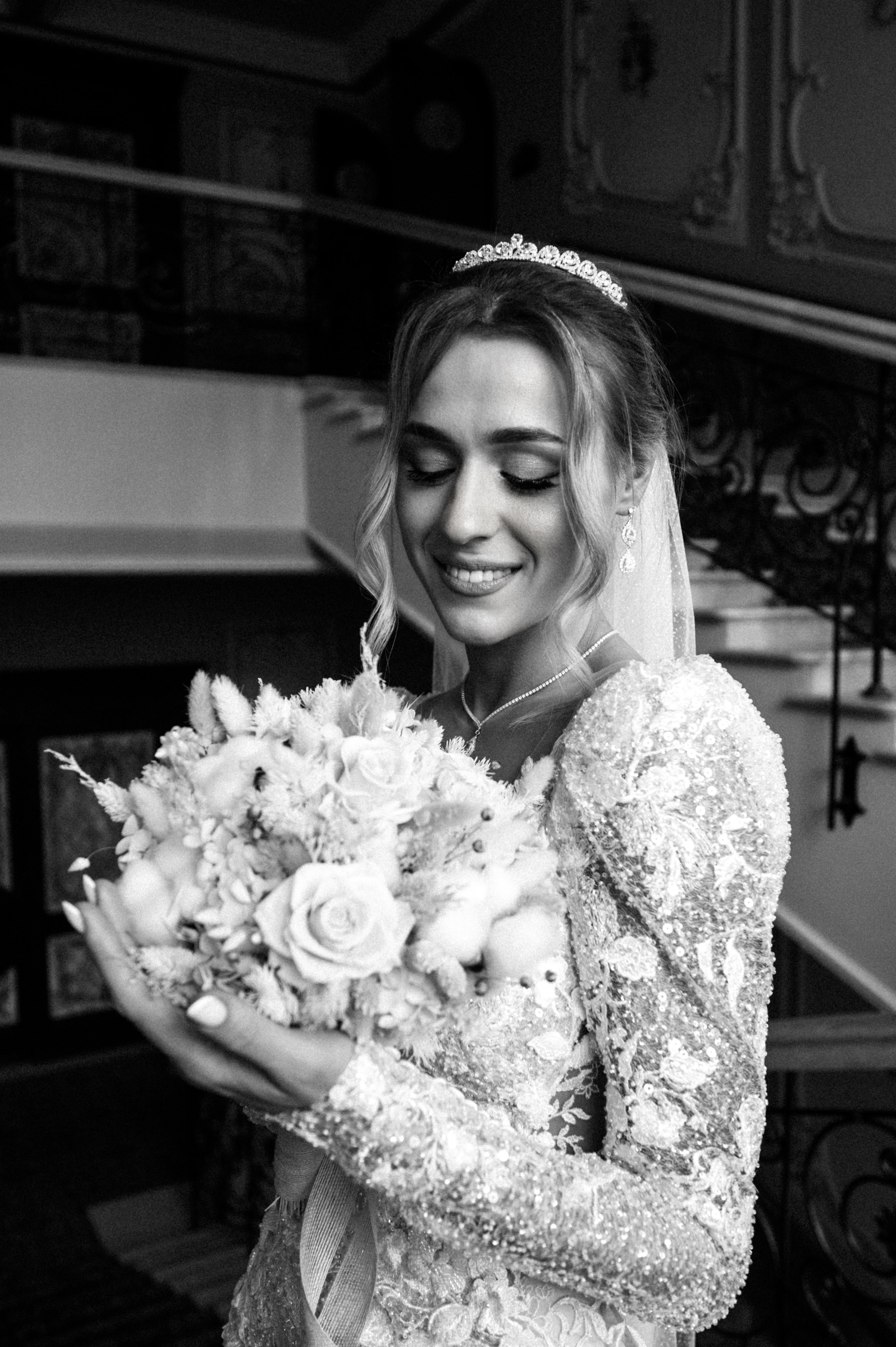 Свадебный фотограф и видеограф в Кишинёве Нина и Алекс