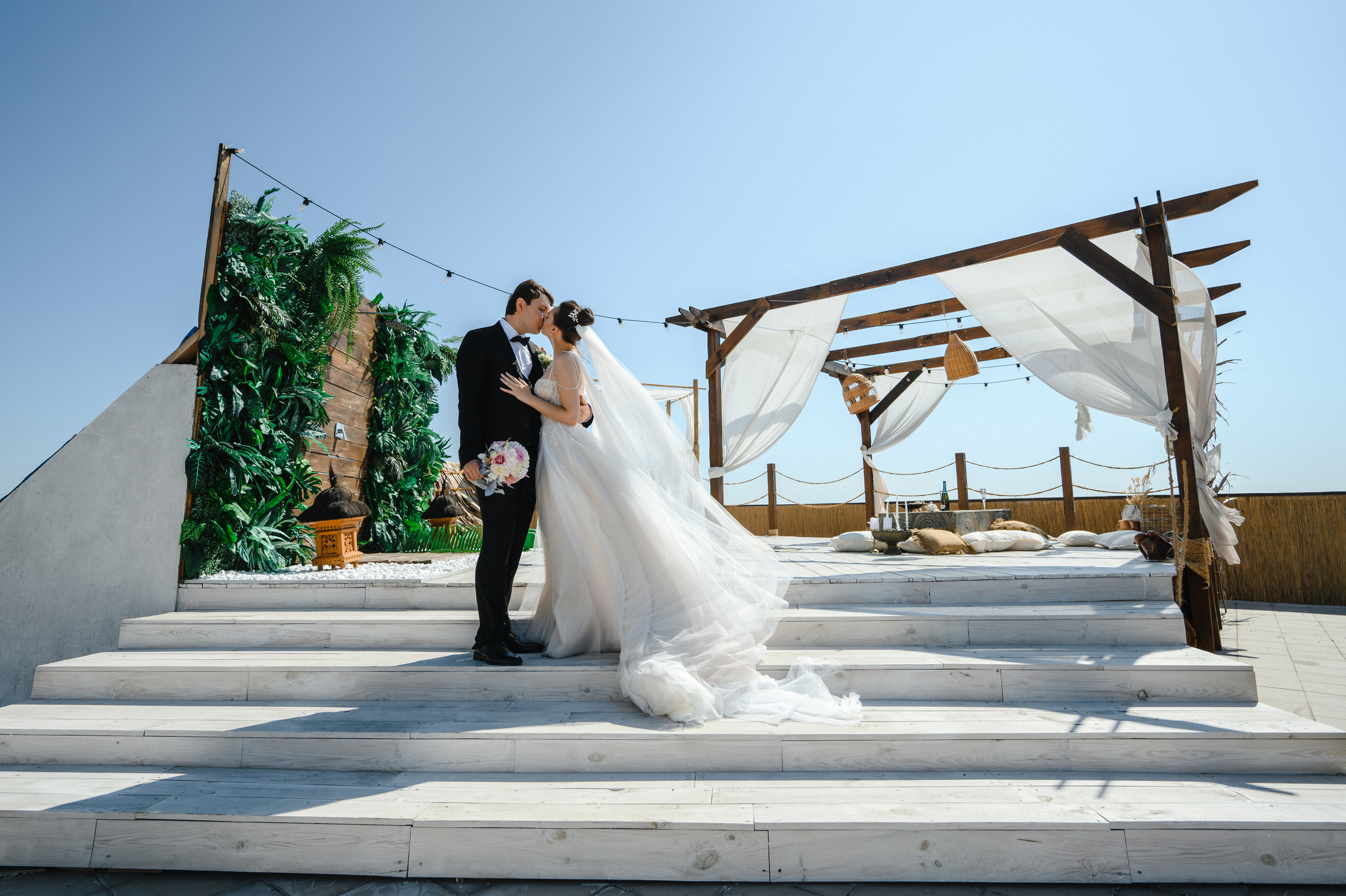 Артём и Алина 12.06.21