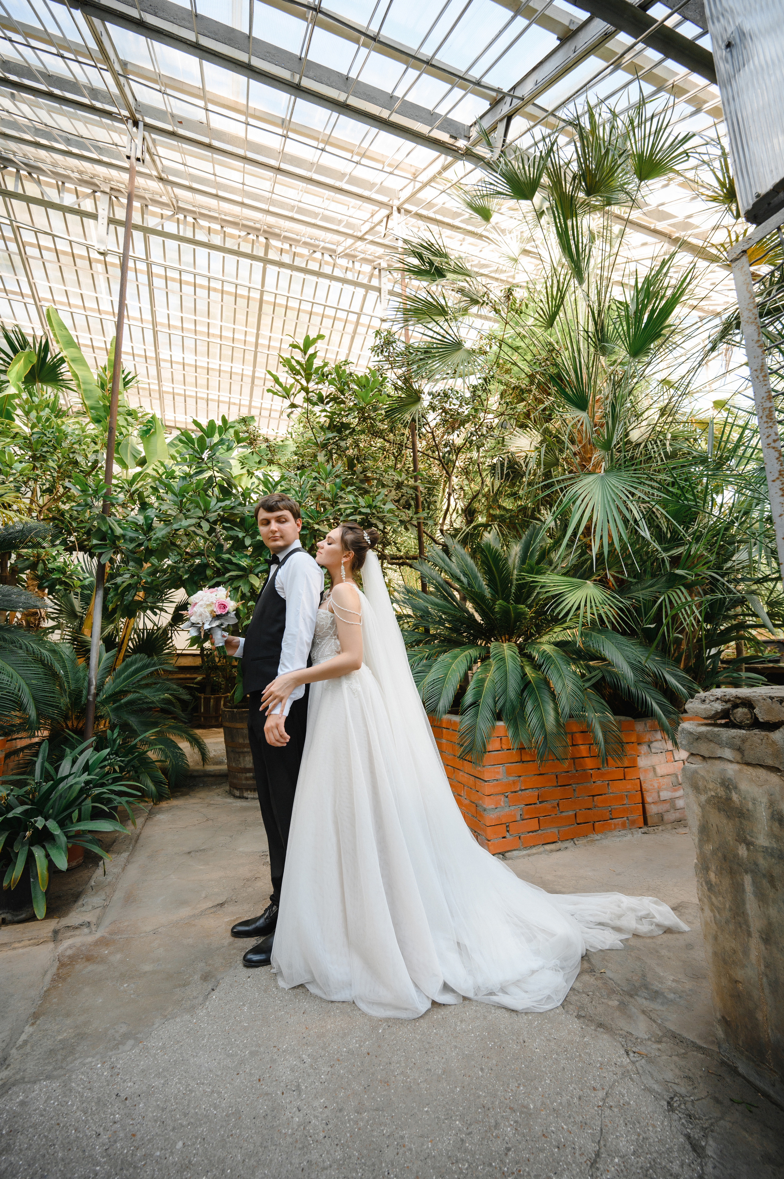 Артём и Алина 12.06.21