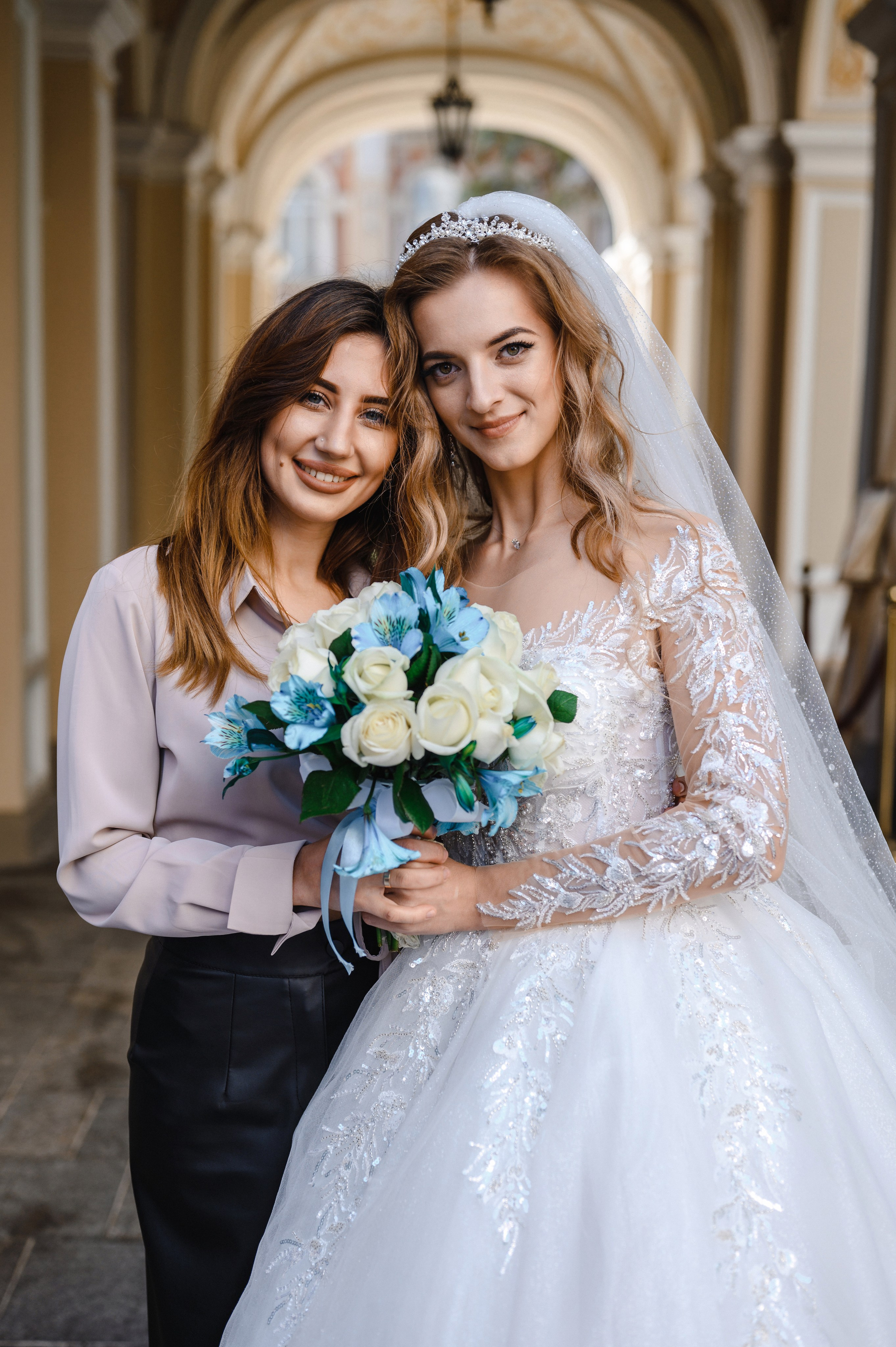 Превью Свадьба Олега и Тани