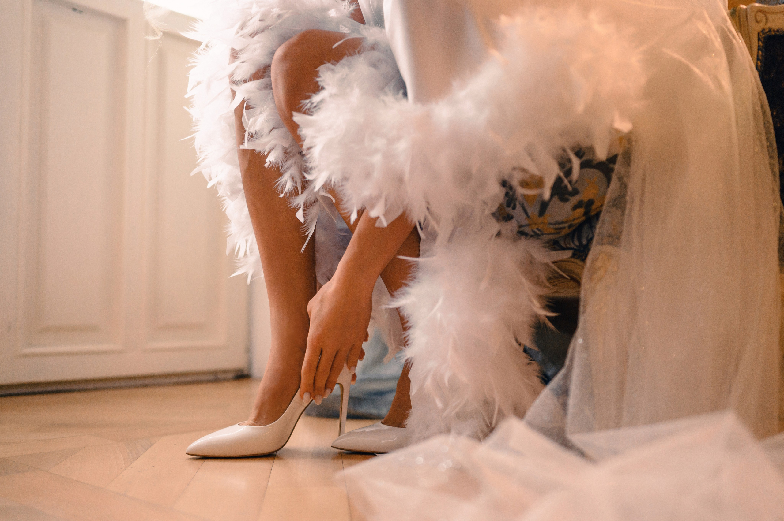 Андрей и Валентина Одесса Бристоль