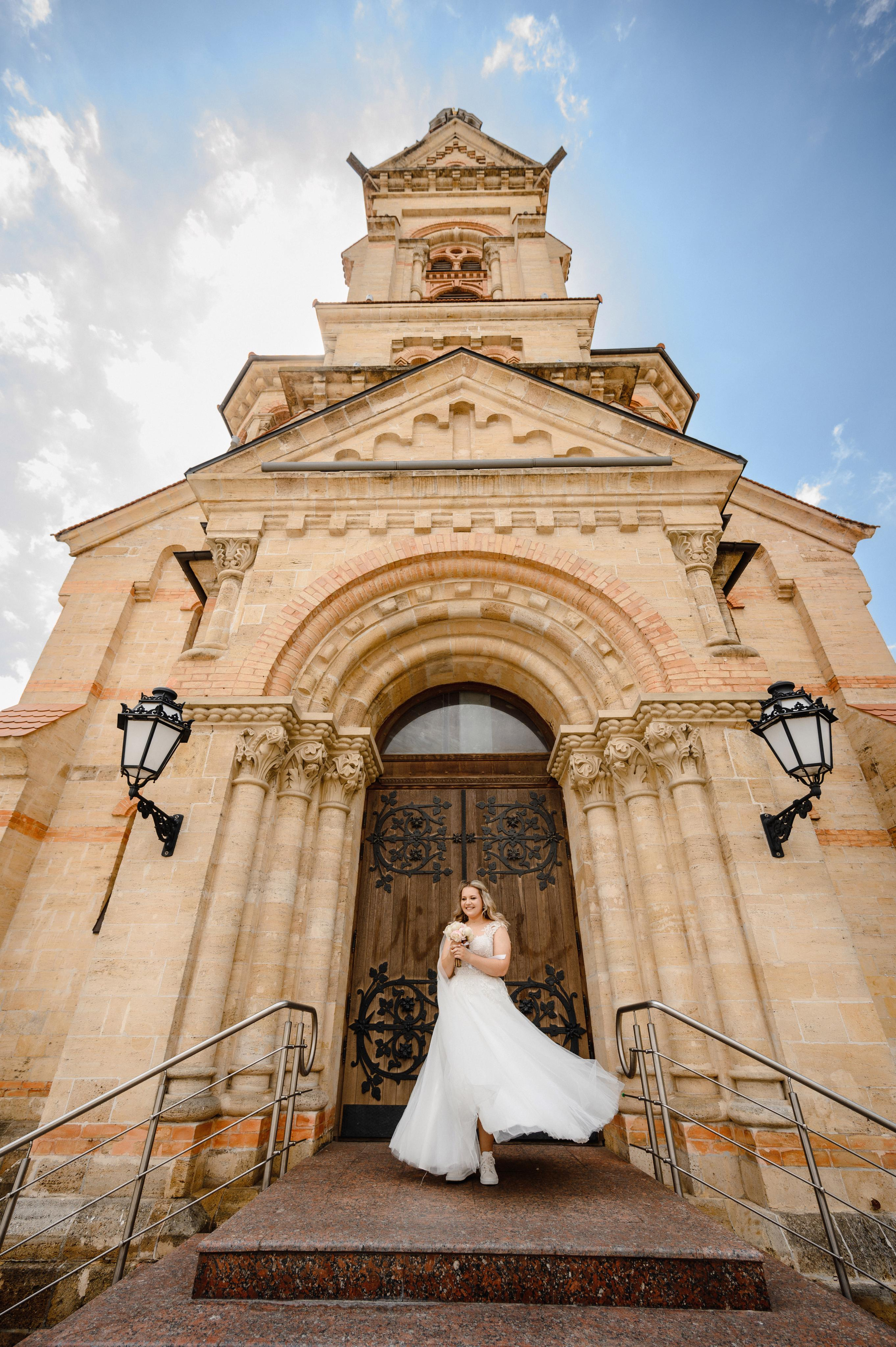 Превью свадьбы Сергея и Алисы