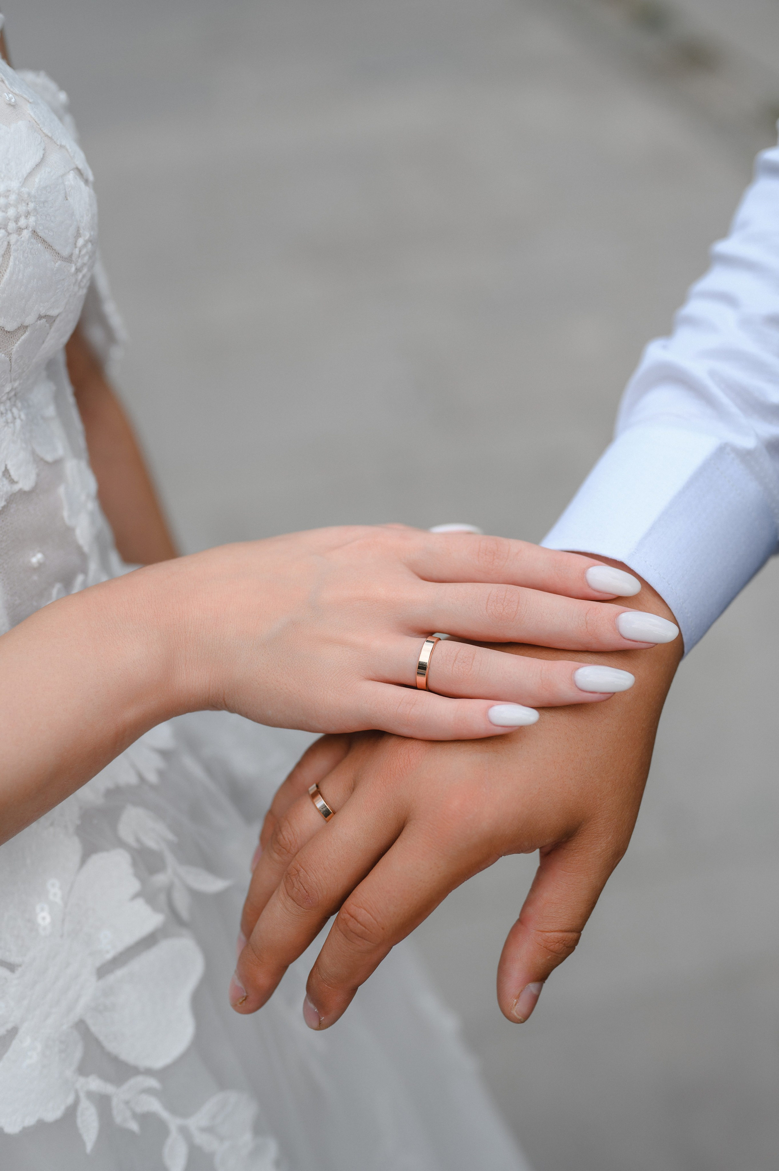 Андрей и Ксюша