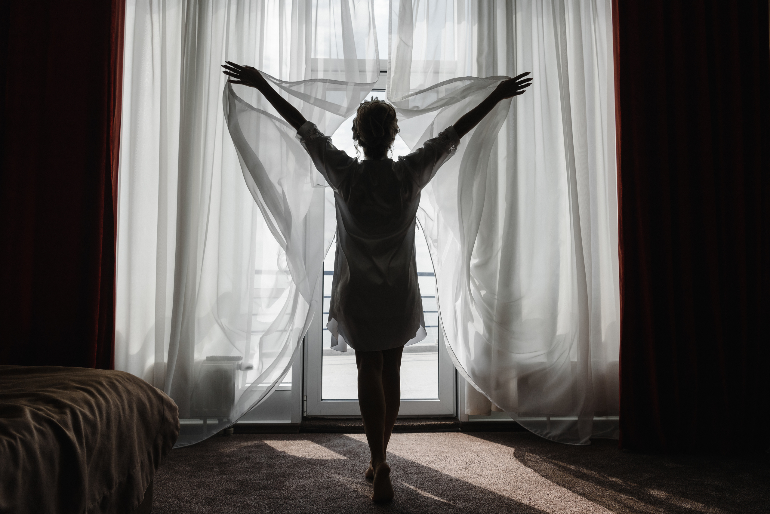 Свадьба Игоря и Тани. 24.07.2020