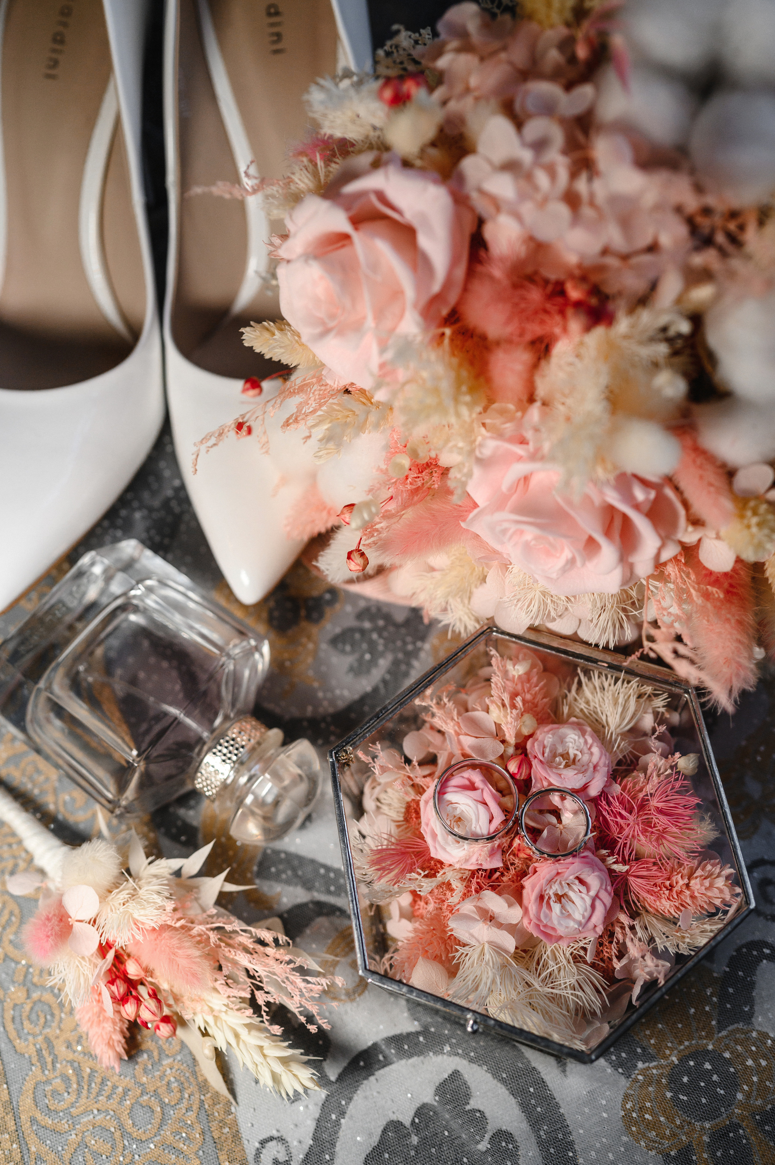 Превью свадьбы Андрея и Валентины