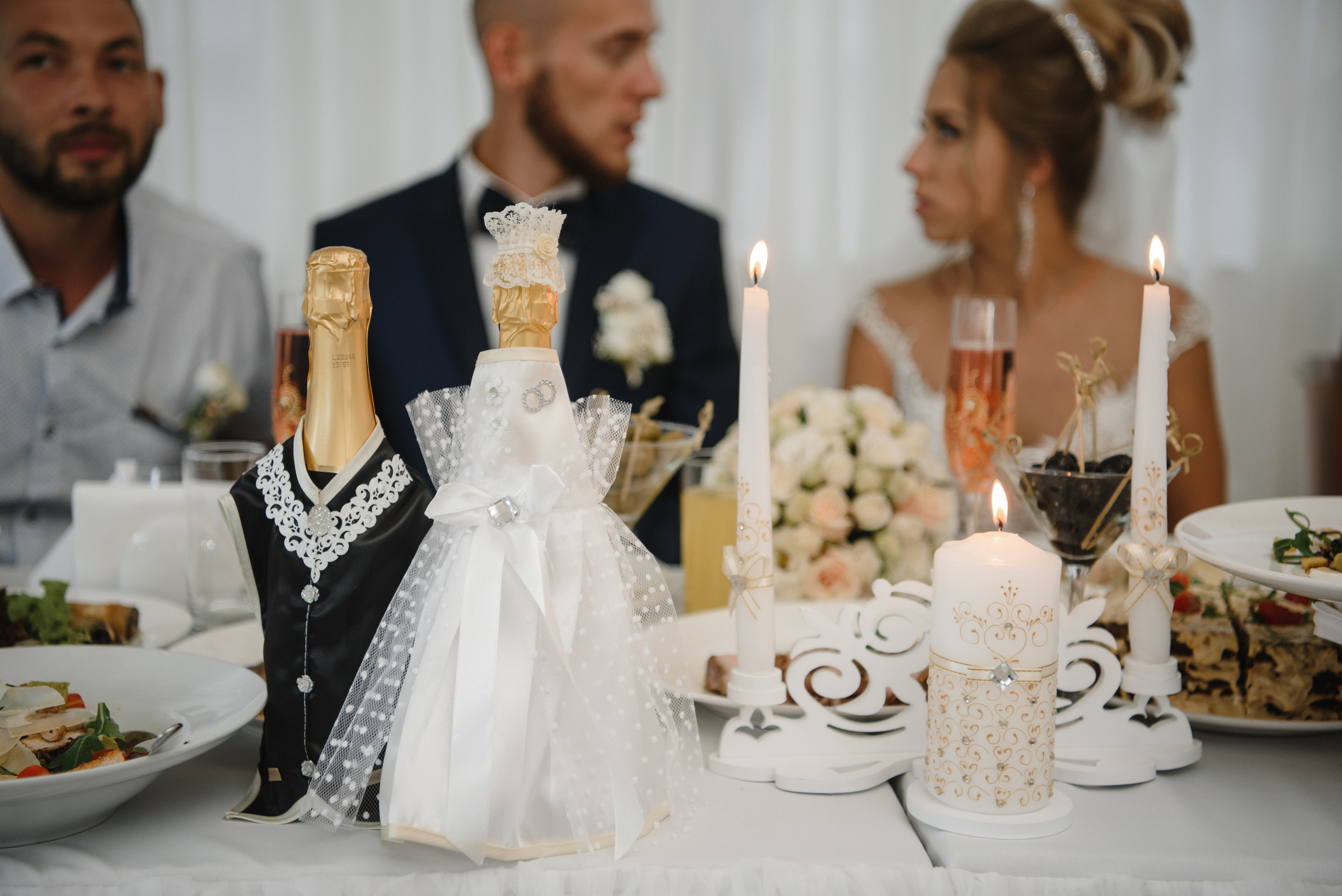 Свадьба Игоря и Тани. 24.07.2020