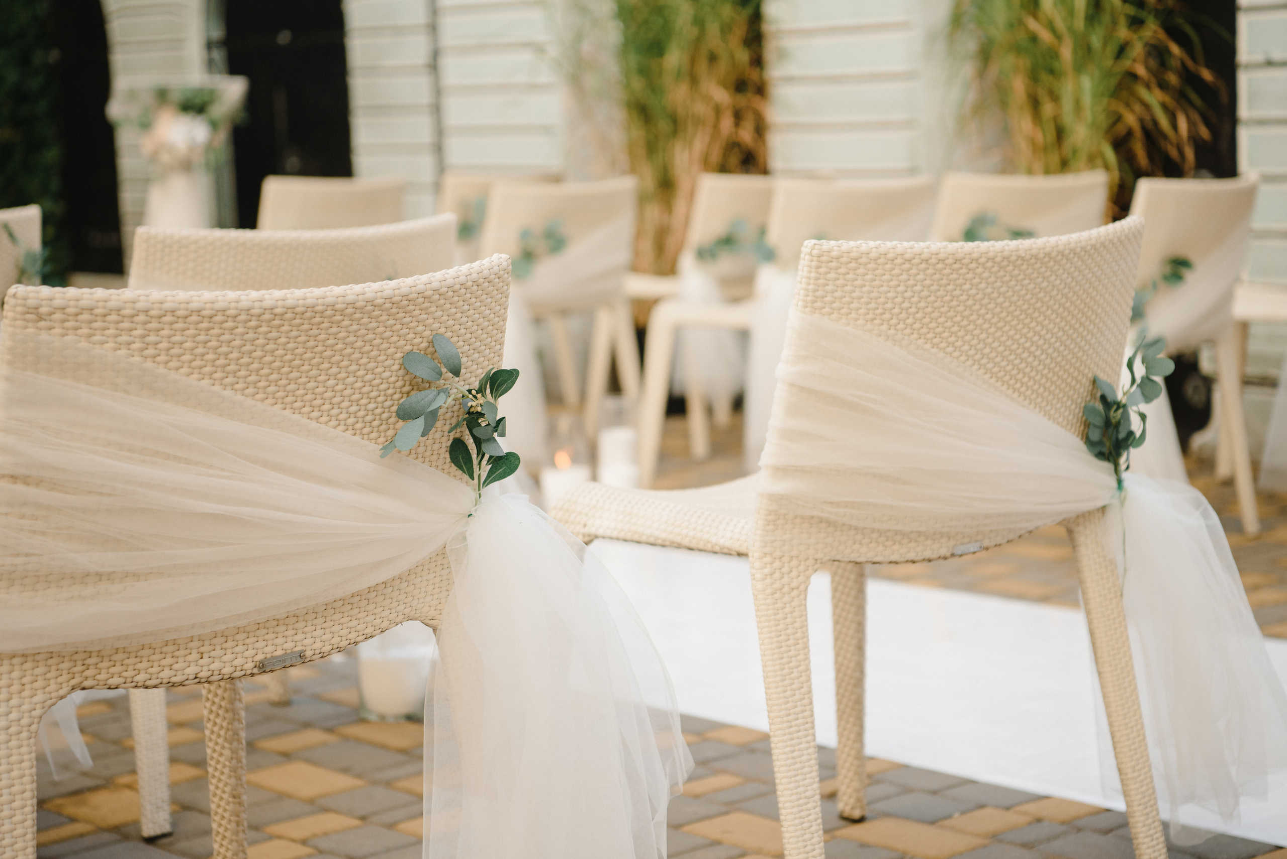 Андрей и Ира. 20.09.2020. Cellini