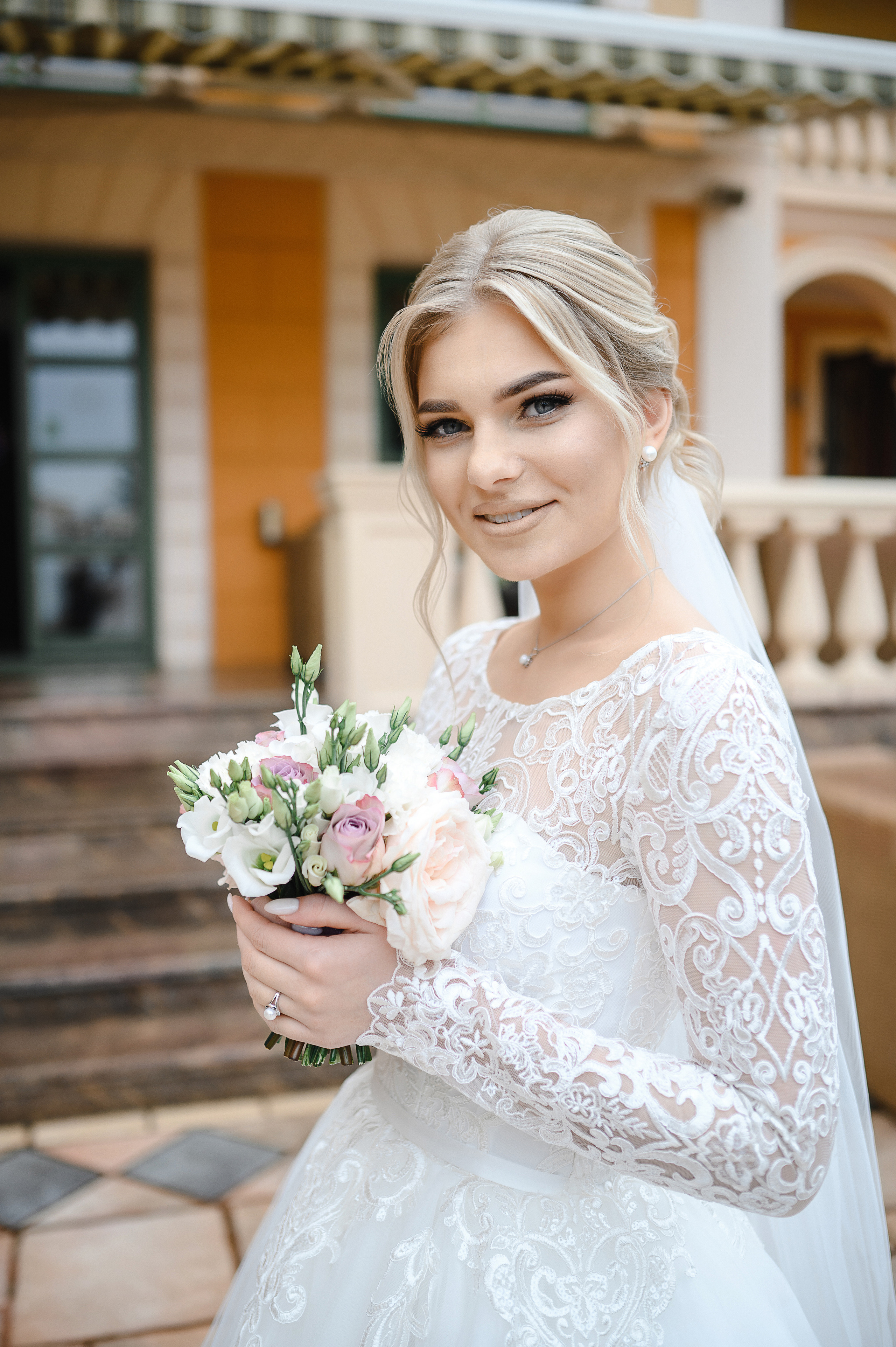 Превью свадьбы Сережи и Кати