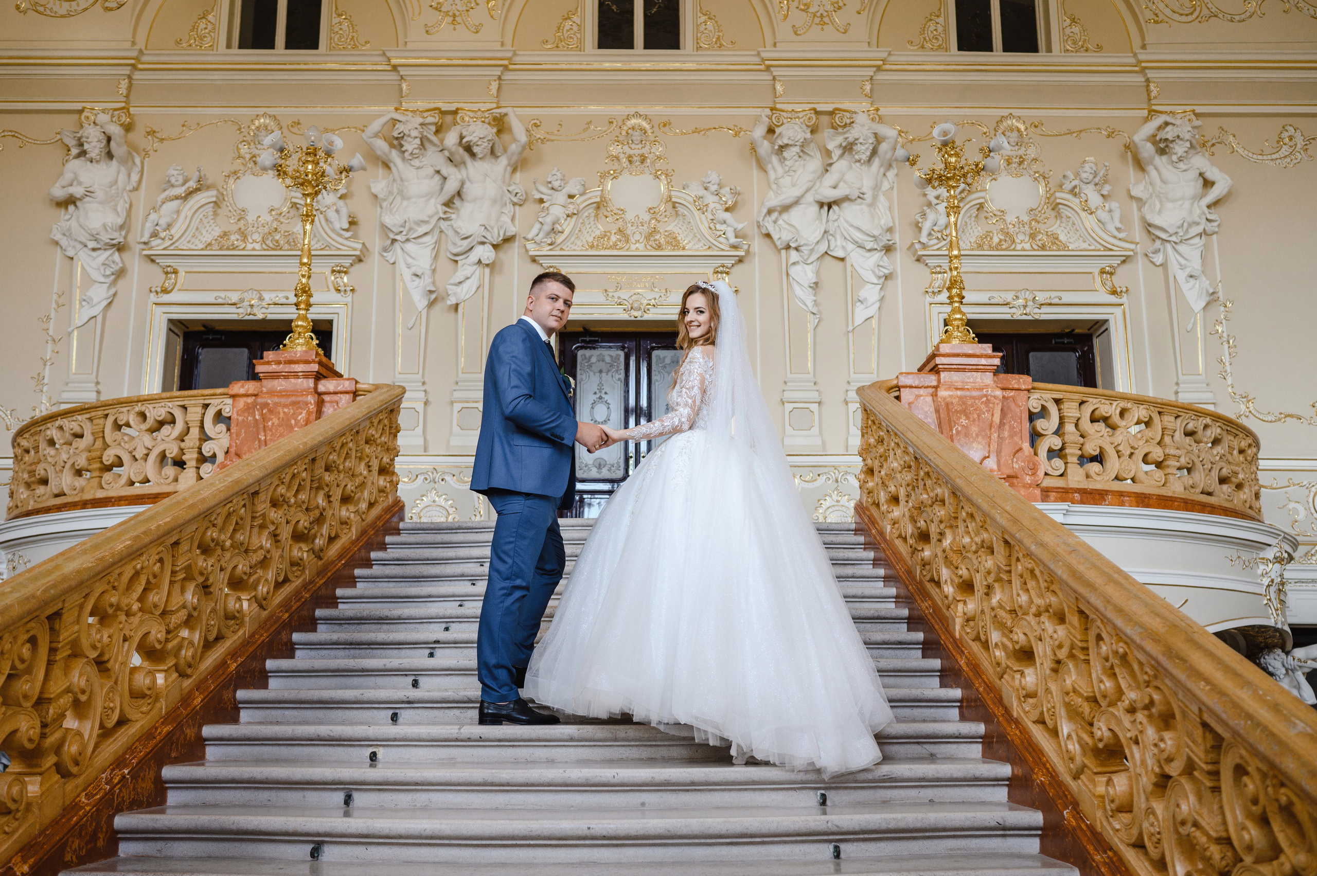 Превью Свадьба Олега и Тани