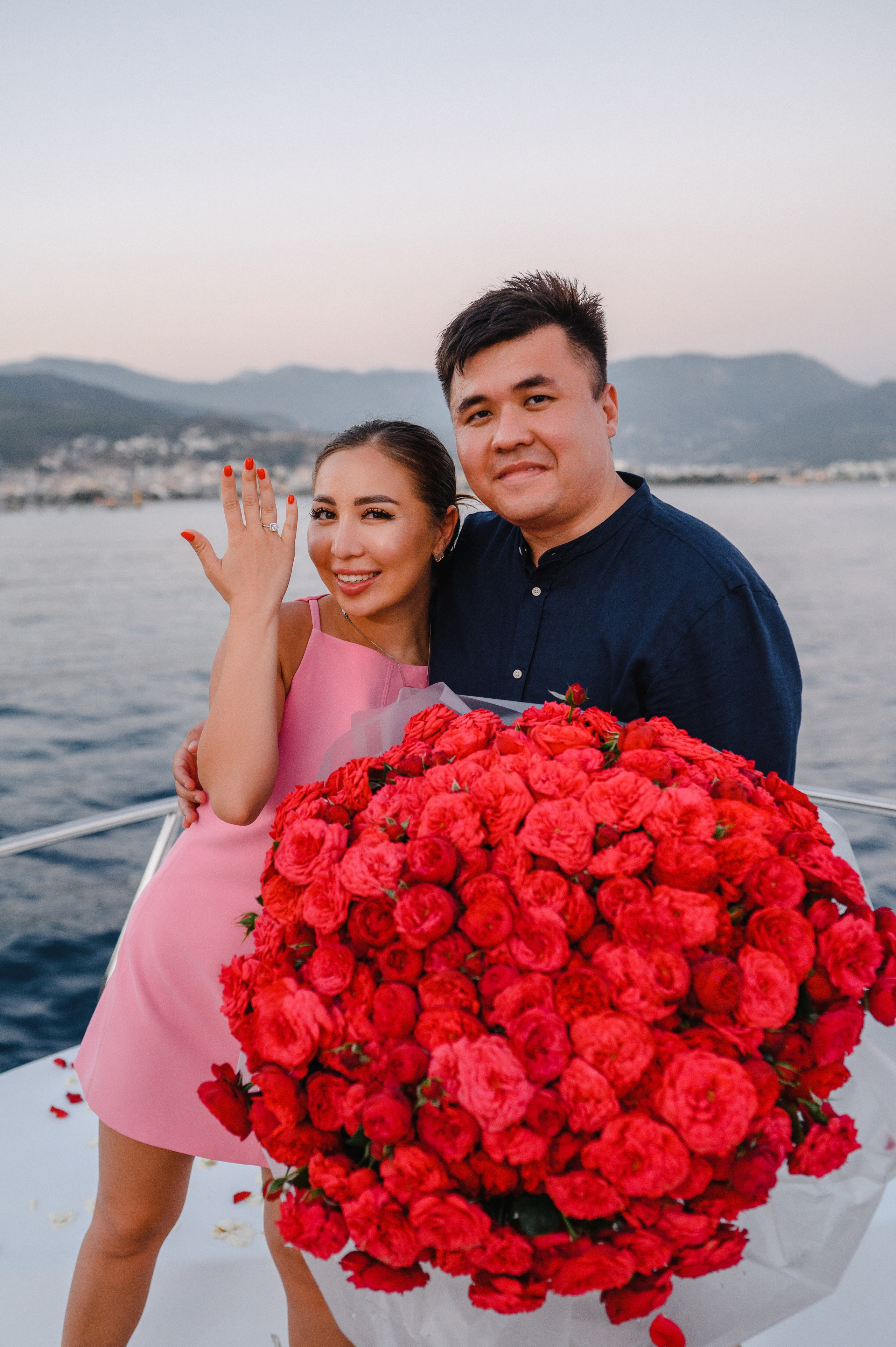 Предложение. Яхта. Аланья