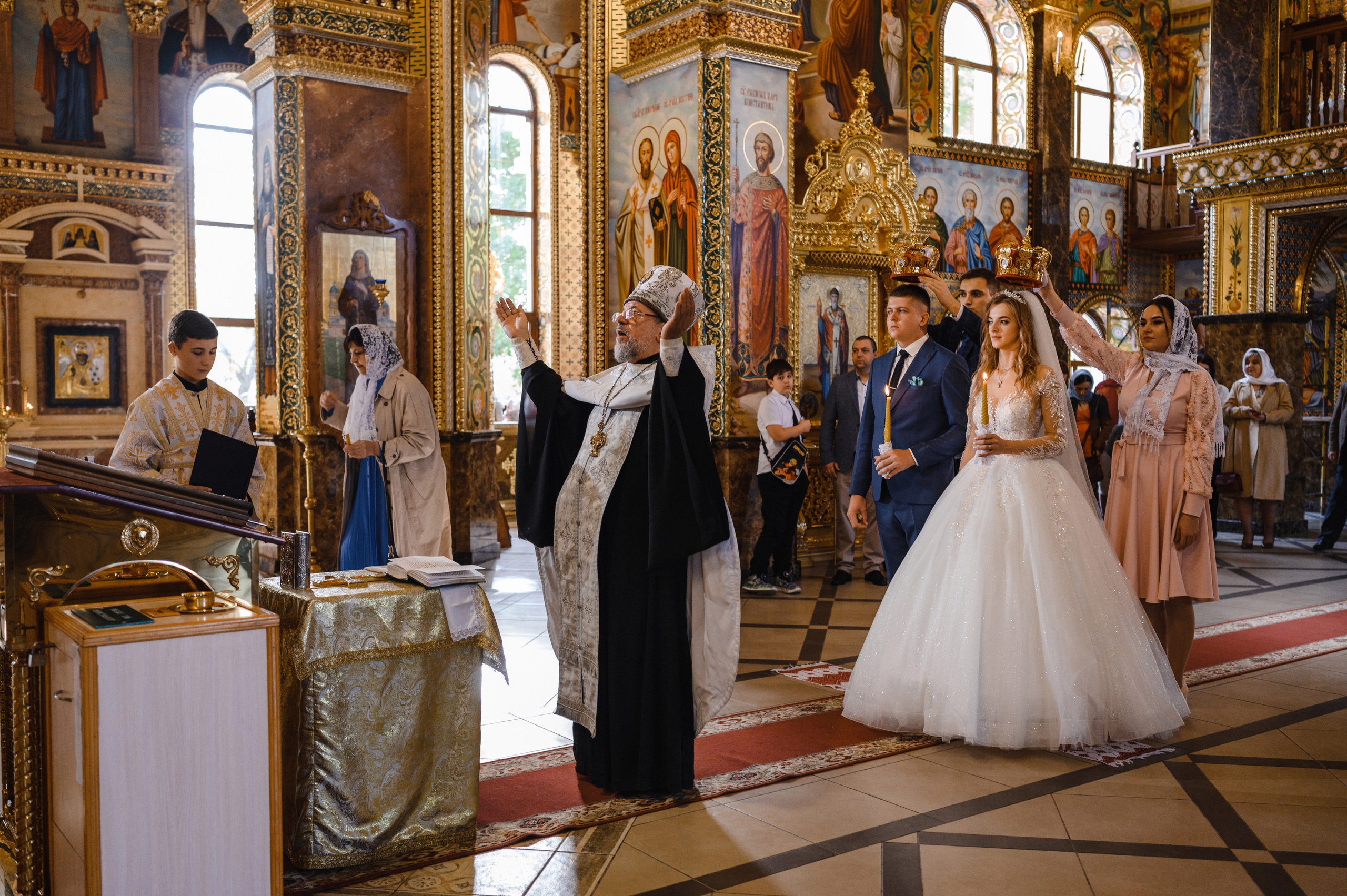 Превью Свадьба Олега и Тани