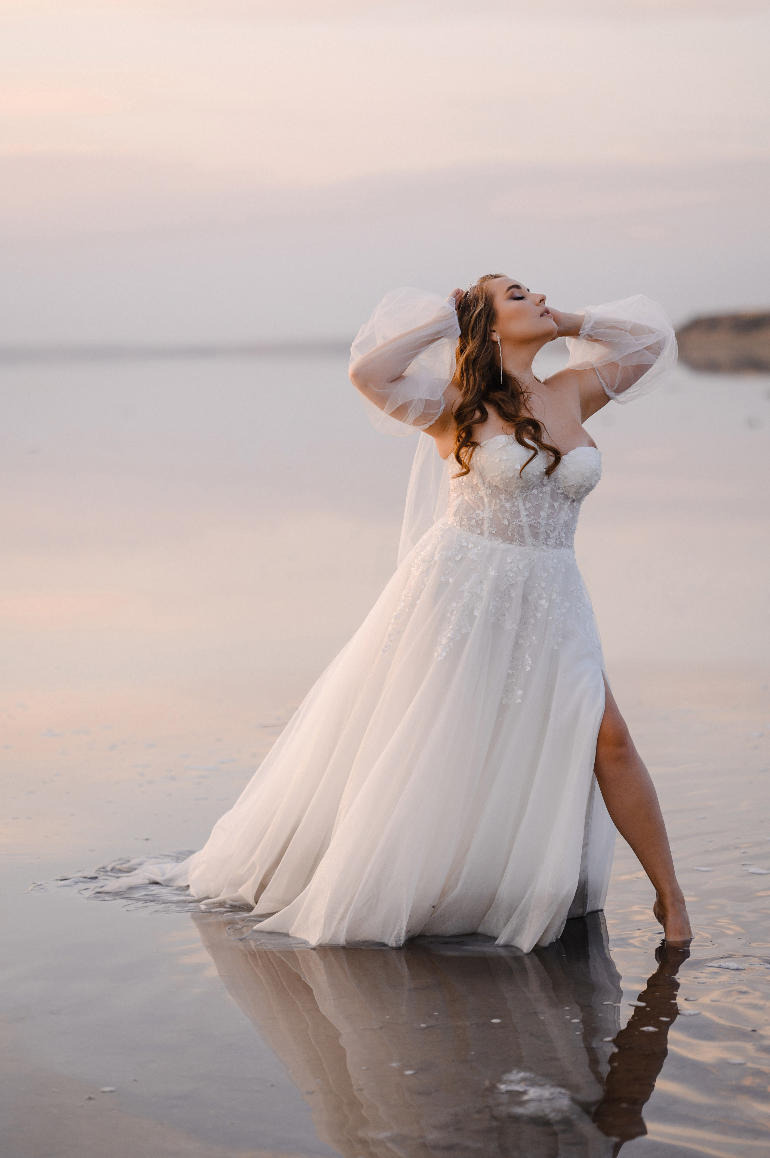 Свадьба Влад и Аня ресторан Портофина