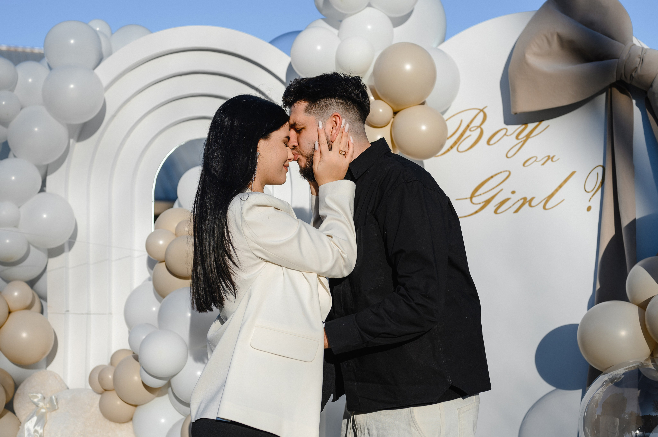 Гендер Пати, Premium park, Кишинев