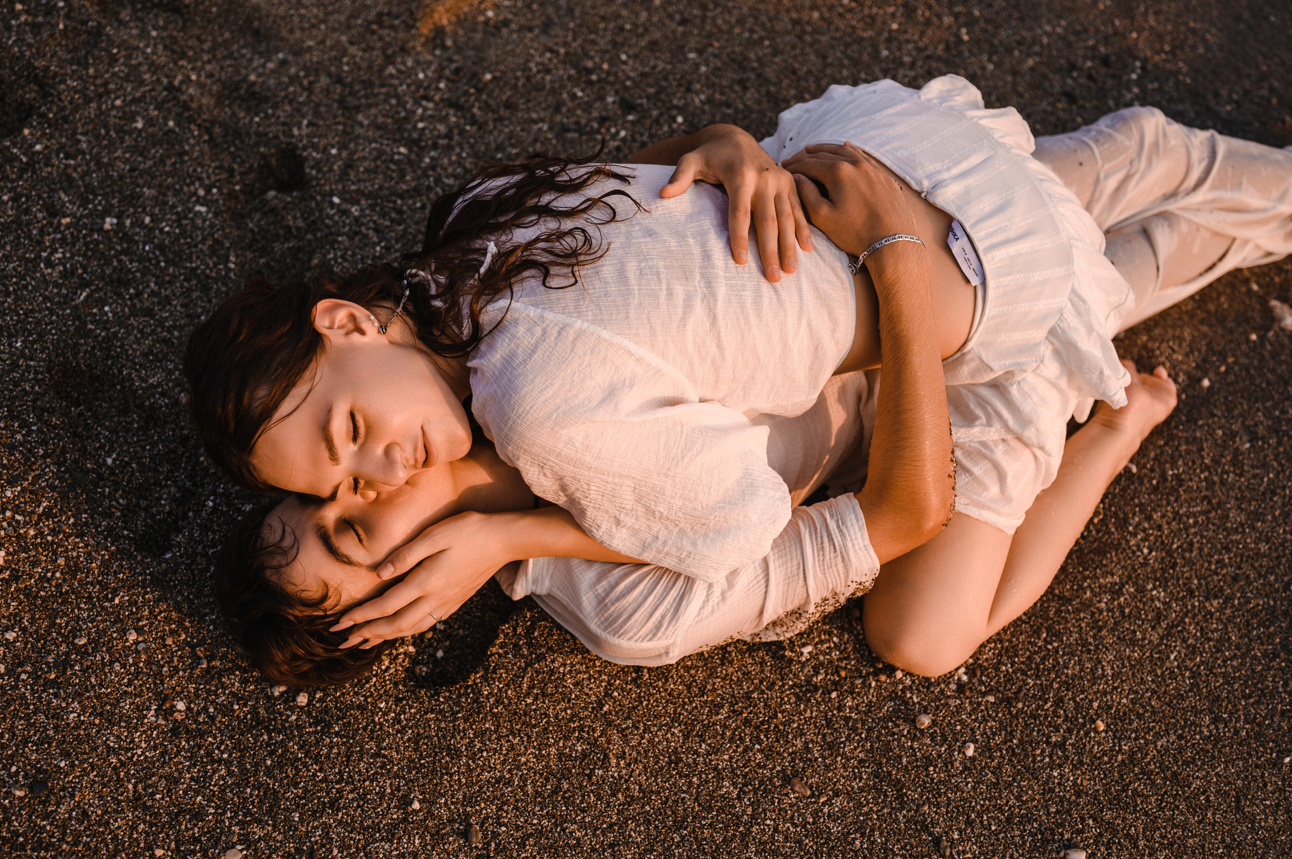 Love story Алания