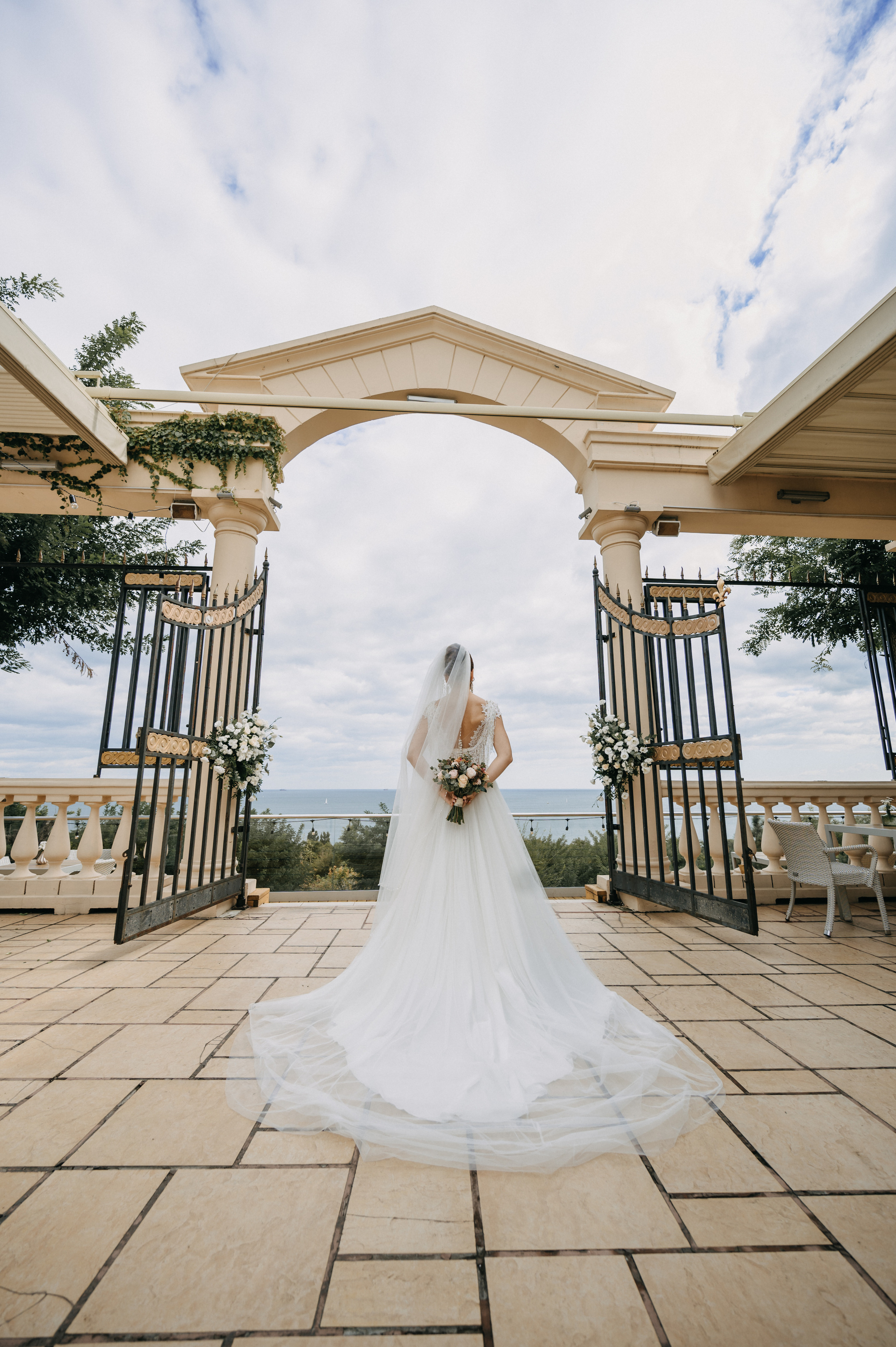 Превью свадьбы Димы и Светы