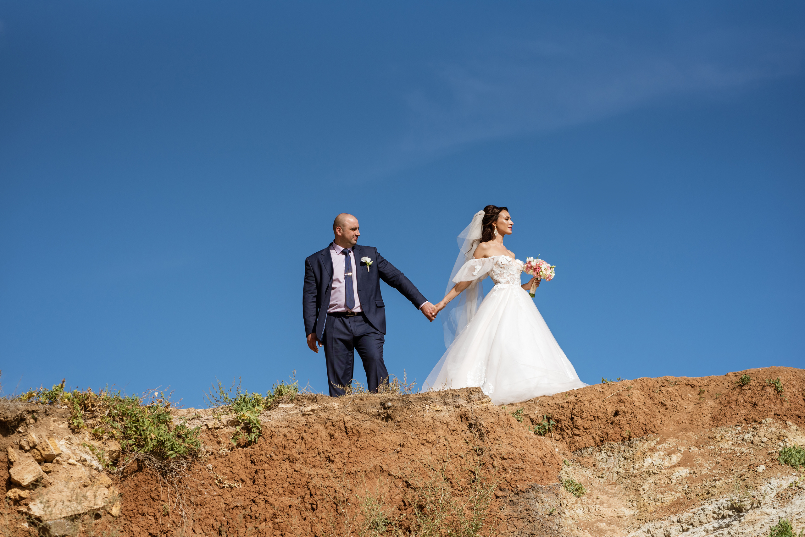 15. 09.19 Александр и Юлия