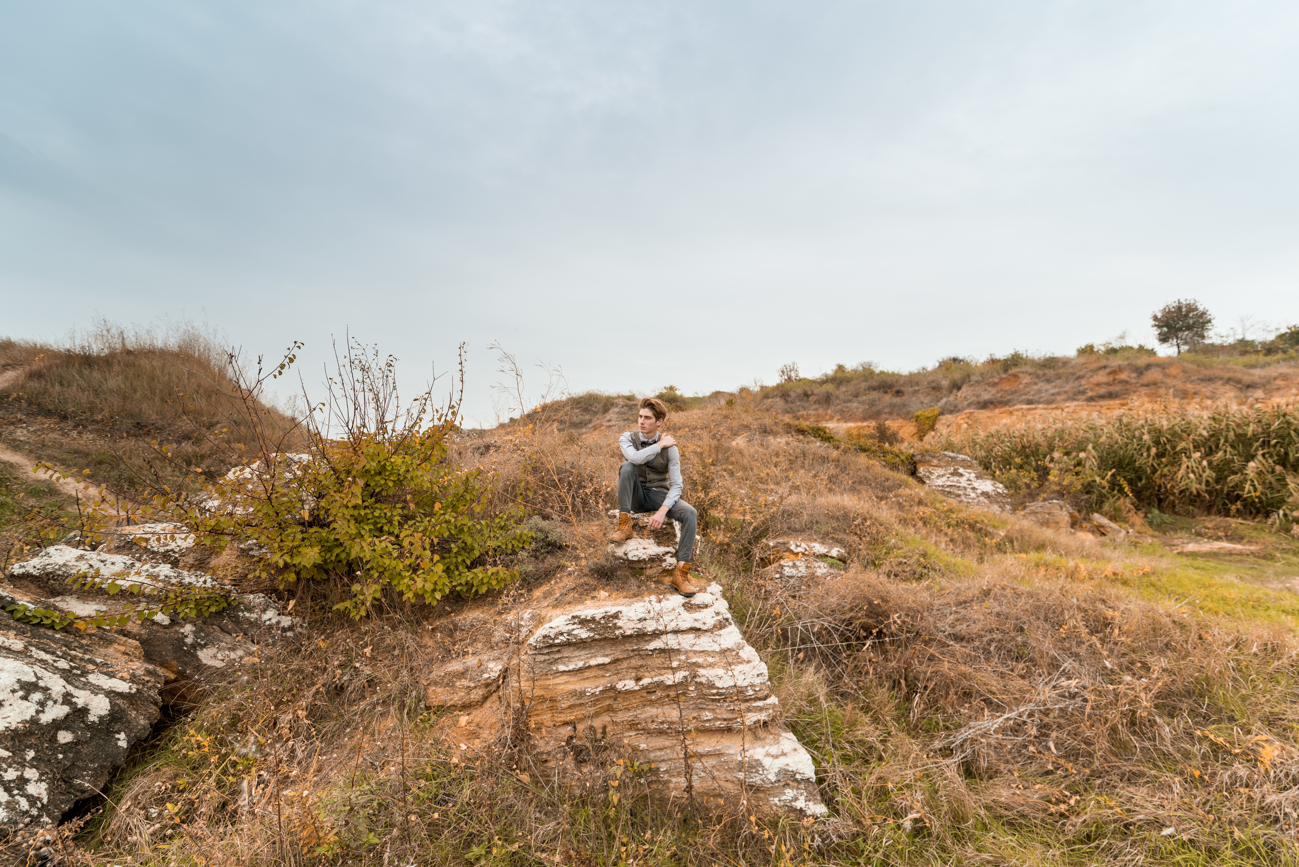 Осенняя прогулка на Фонтанке