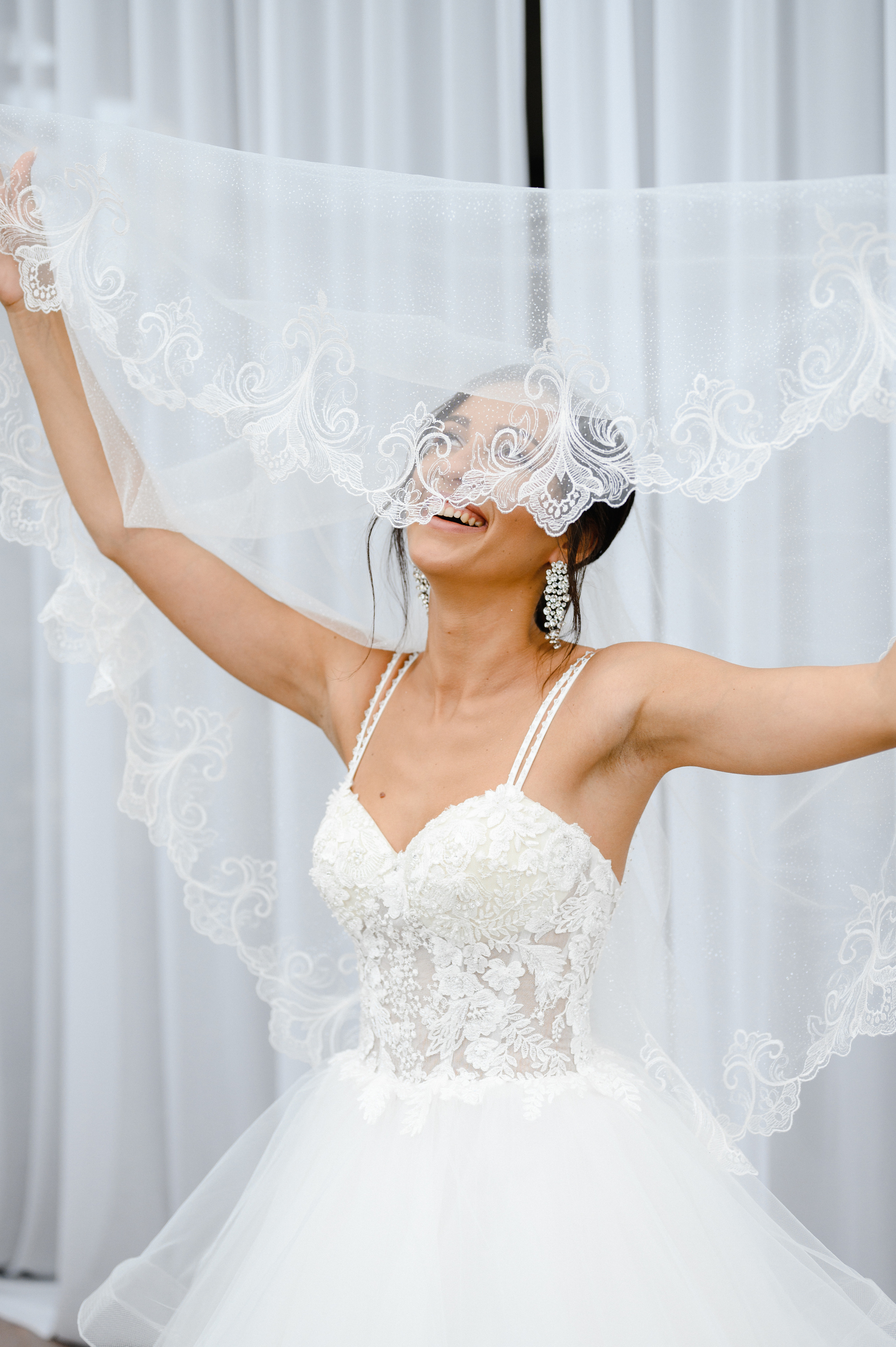 Превью свадьбы Сережи и Даши