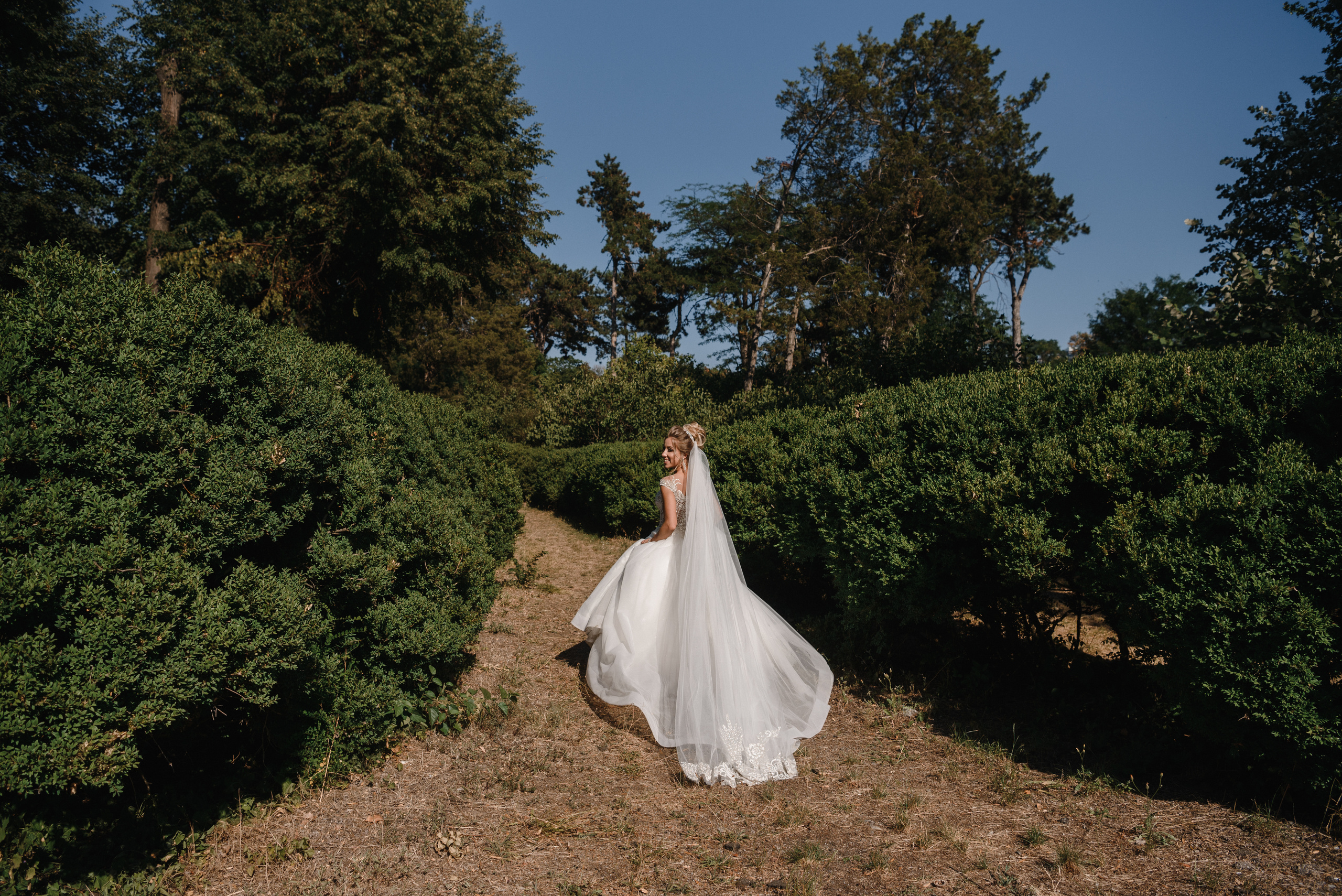 Свадьба Игоря и Тани. 24.07.2020