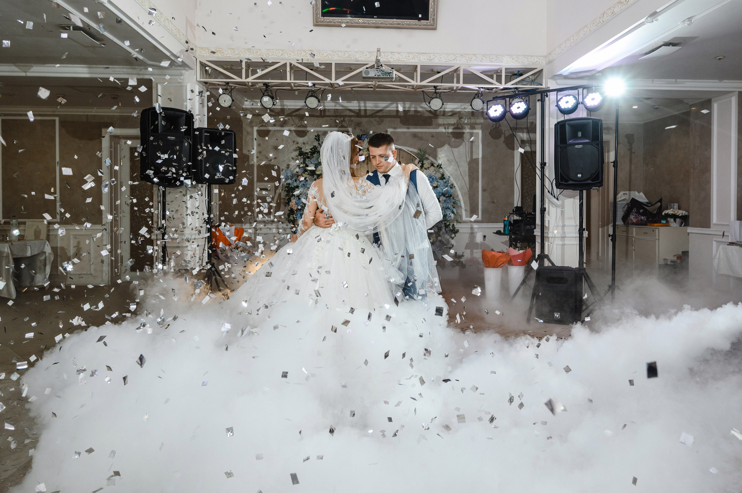 Превью Свадьба Олега и Тани