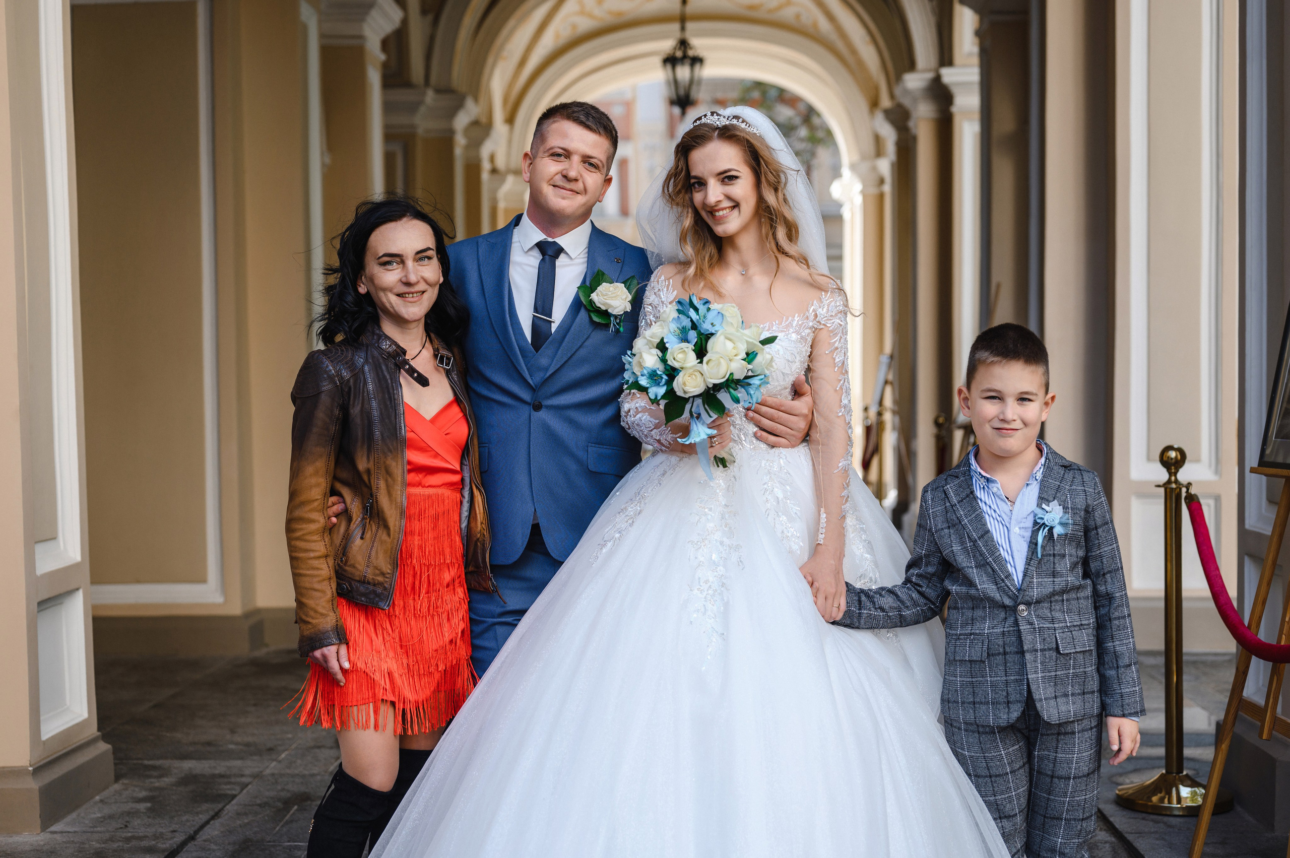 Превью Свадьба Олега и Тани