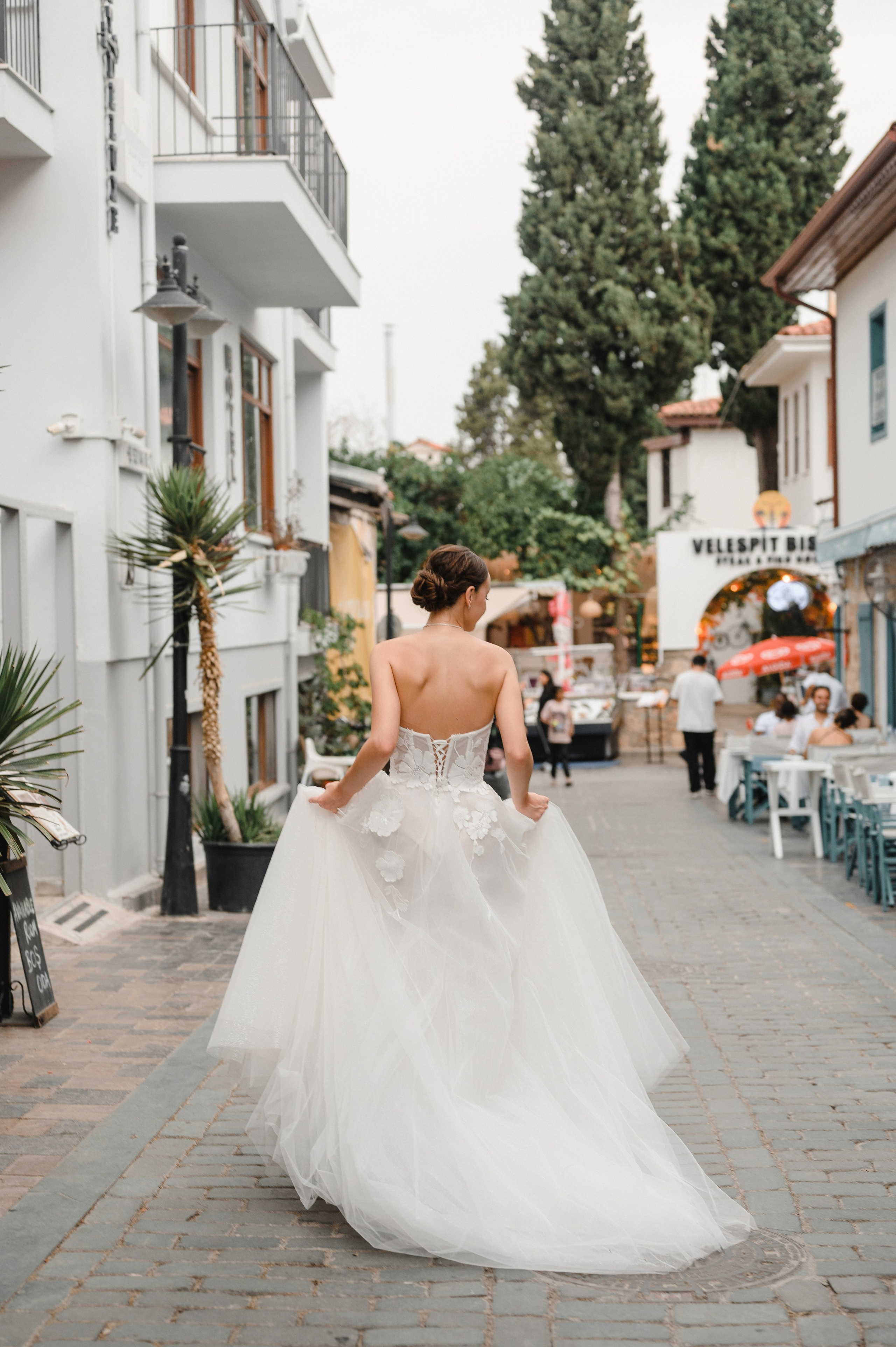 Андрей и Ксюша