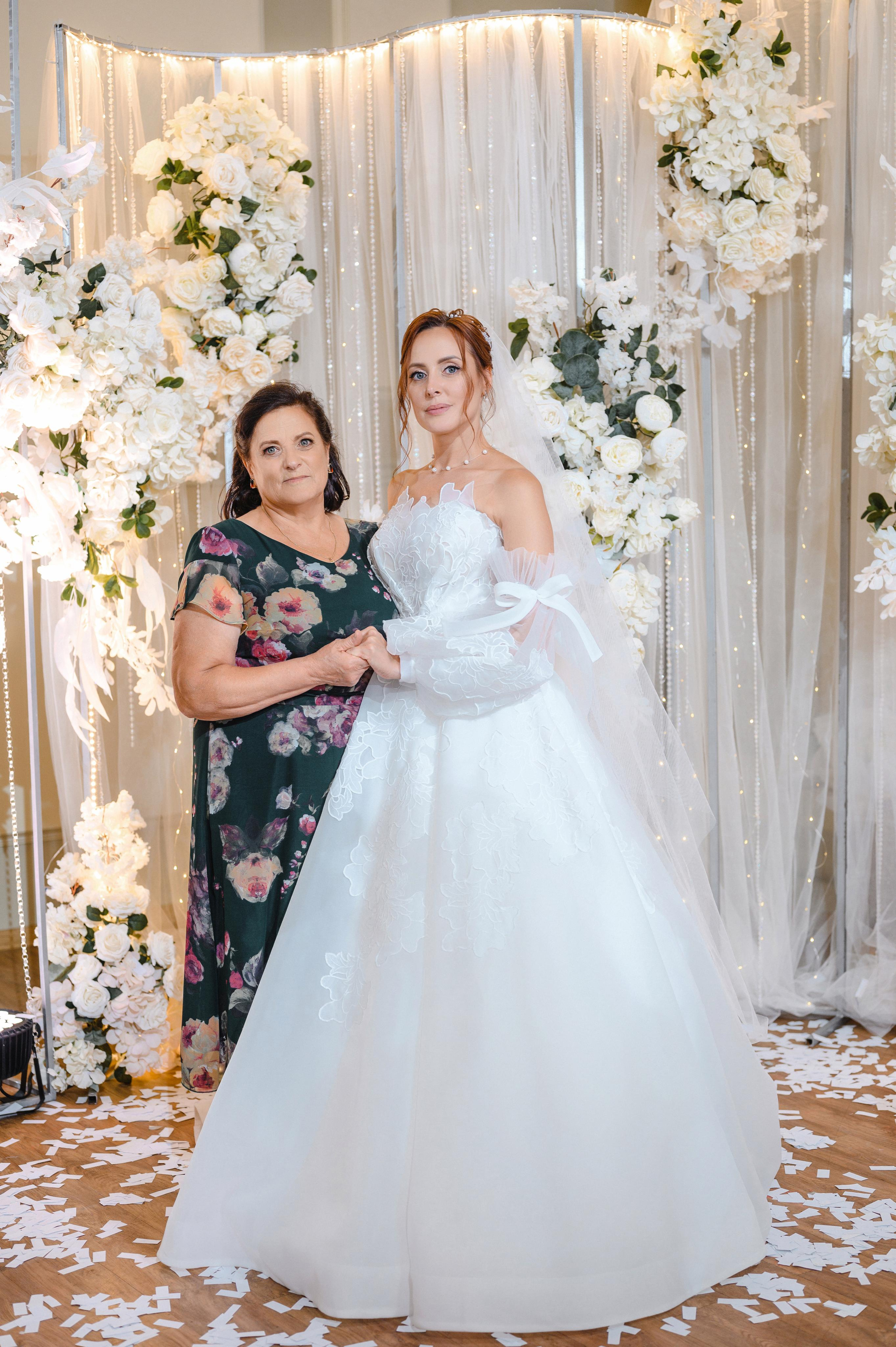 Свадьба Коли и Тани