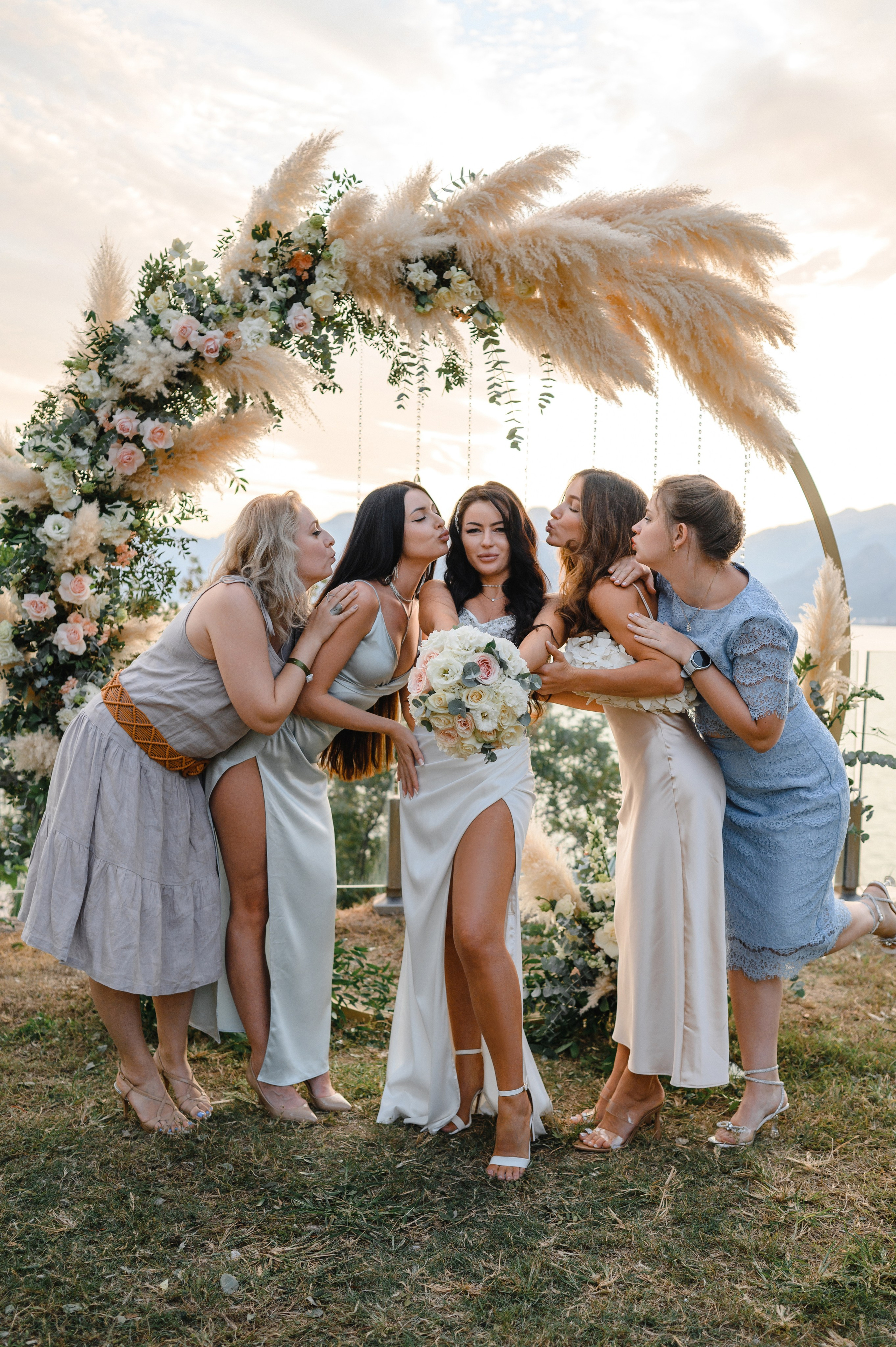 Свадебный фотограф и видеограф в Кишинёве Нина и Алекс