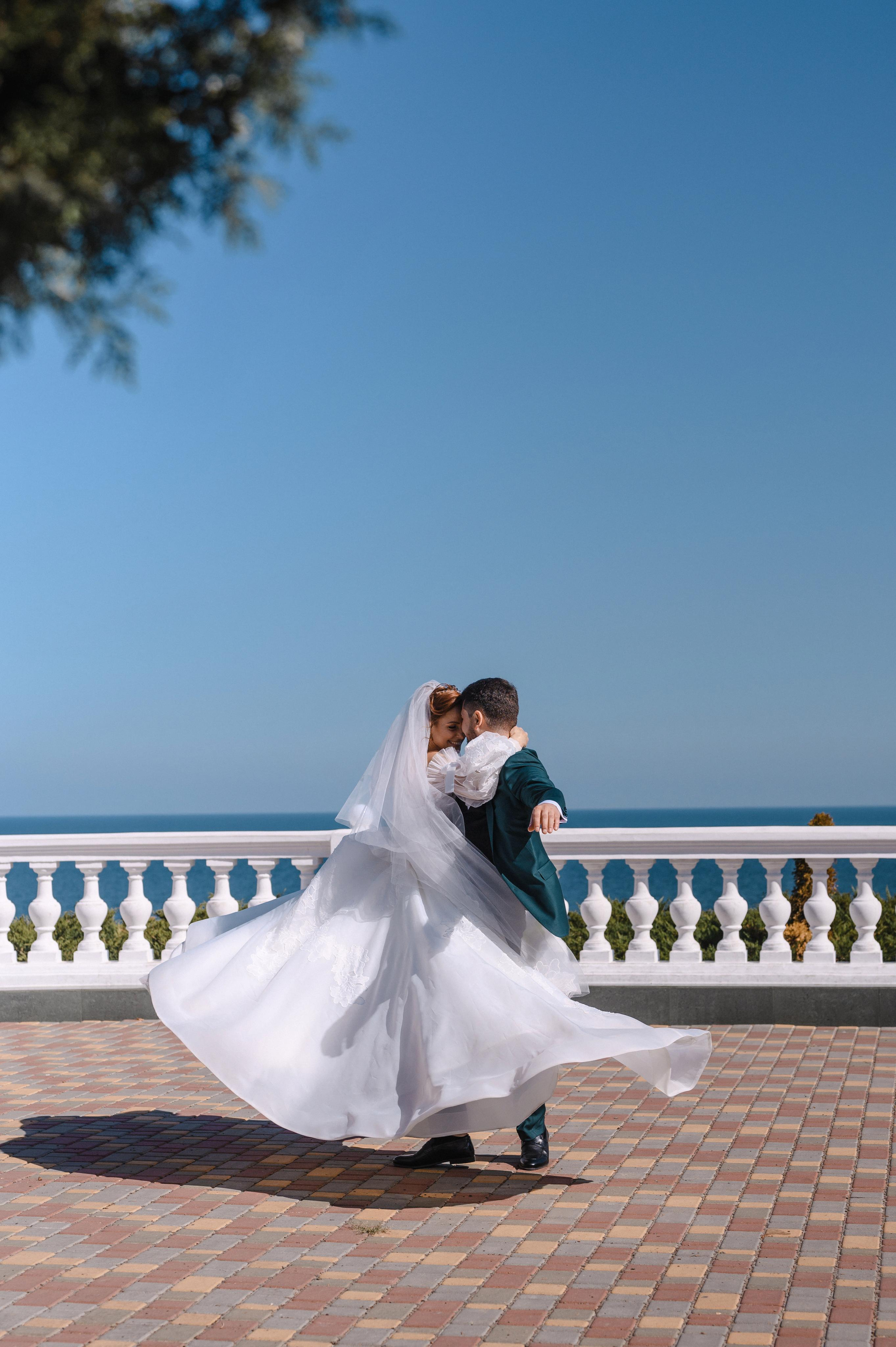 Свадьба Коли и Тани