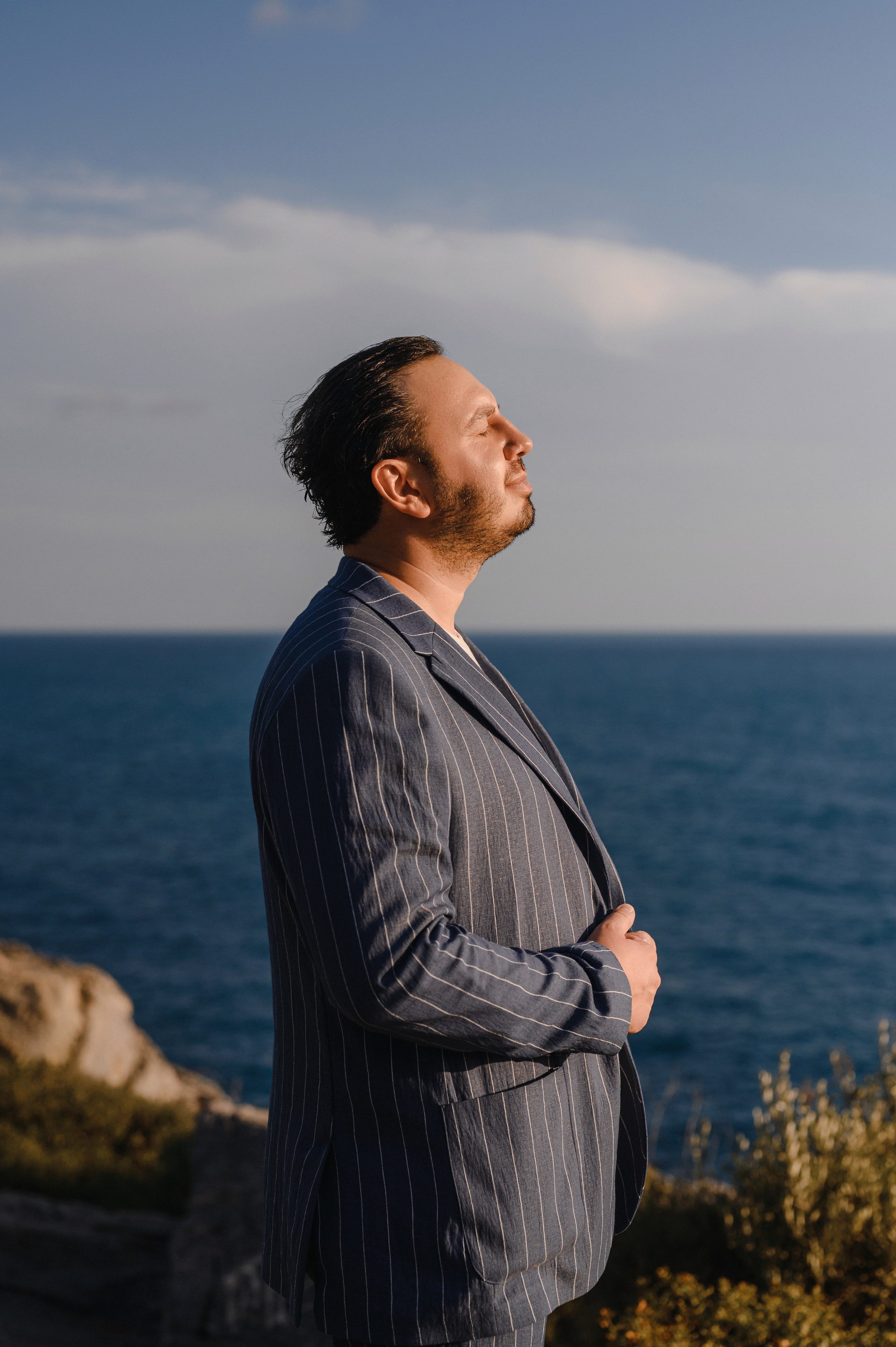 Свадебный фотограф и видеограф в Кишинёве Нина и Алекс