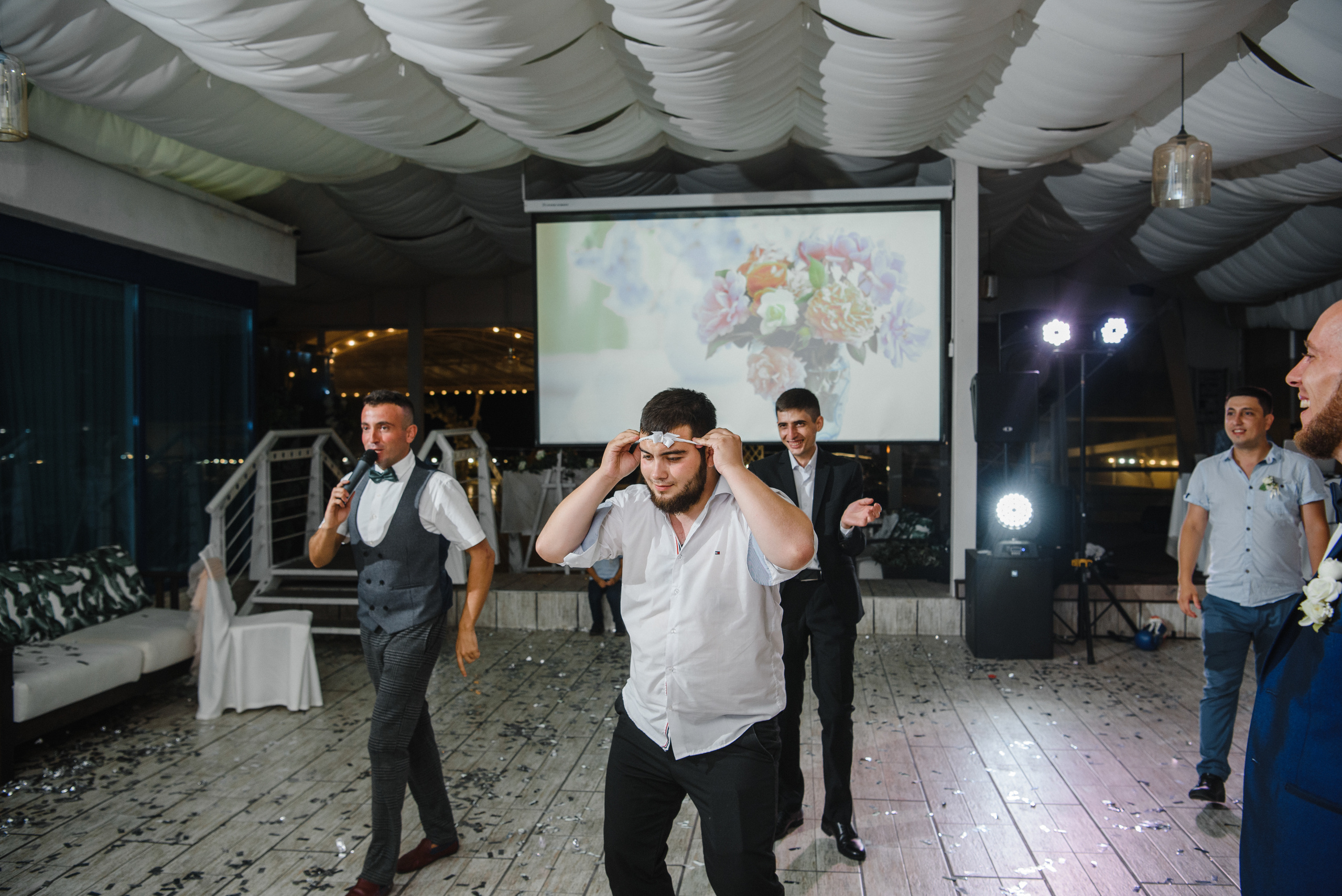 Свадьба Игоря и Тани. 24.07.2020