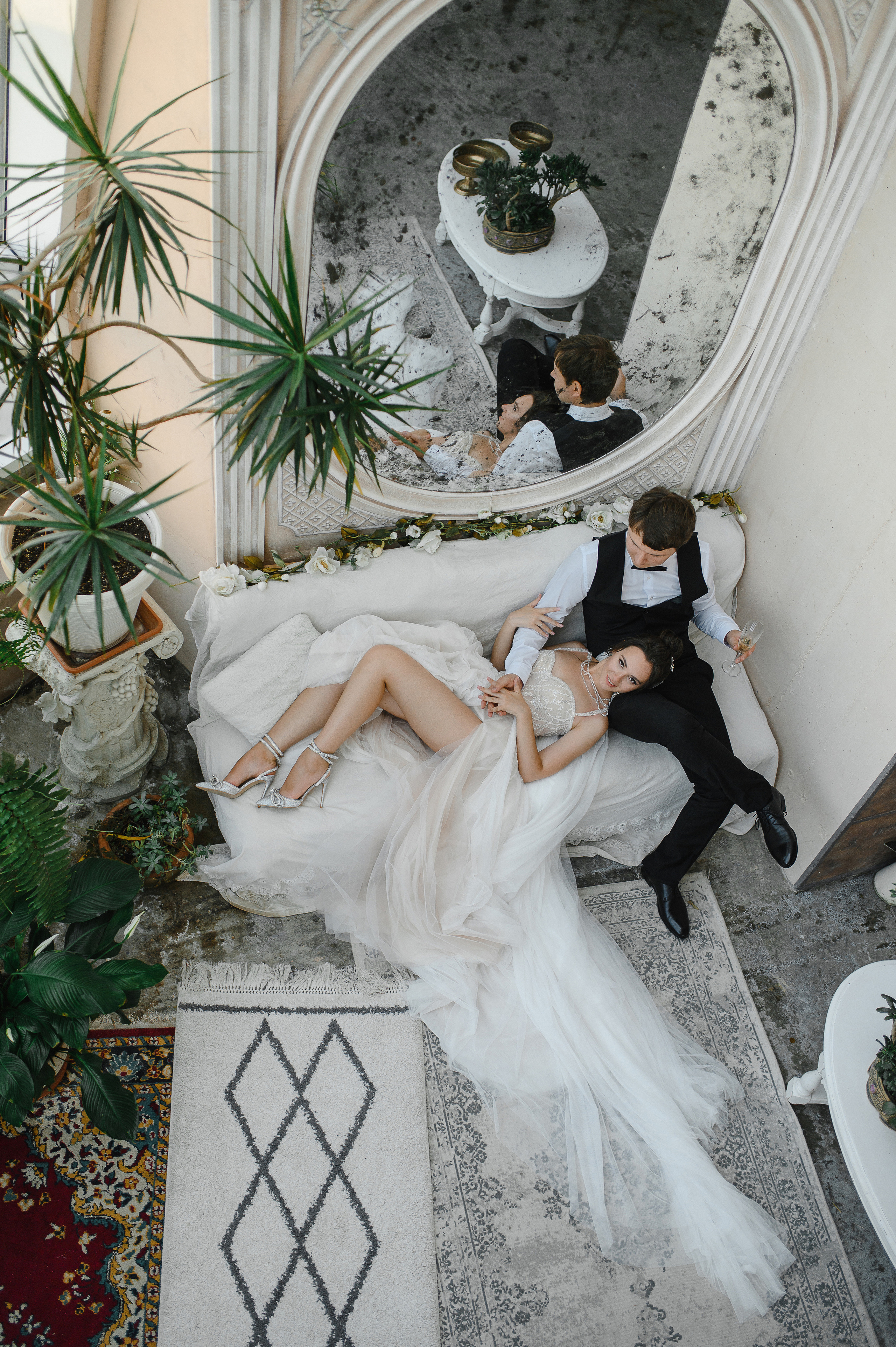 Артём и Алина 12.06.21