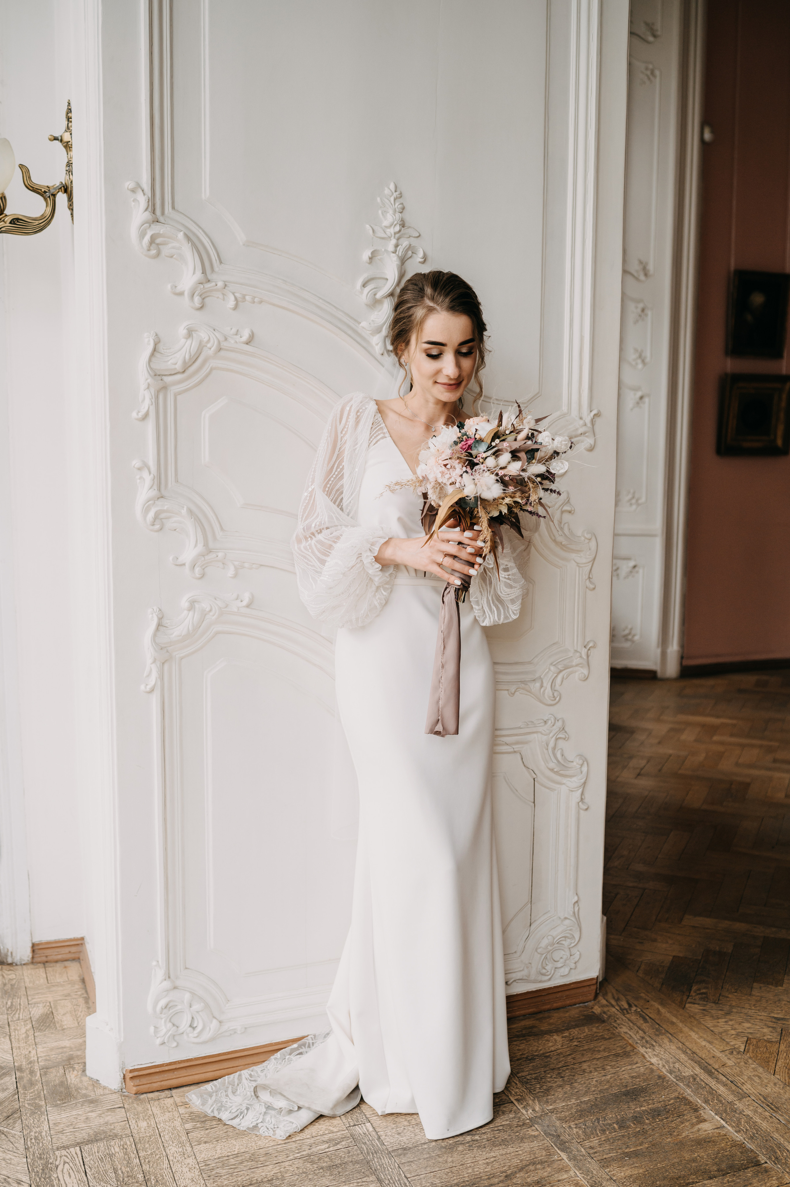 Превью свадьбы Дану и Виолетты