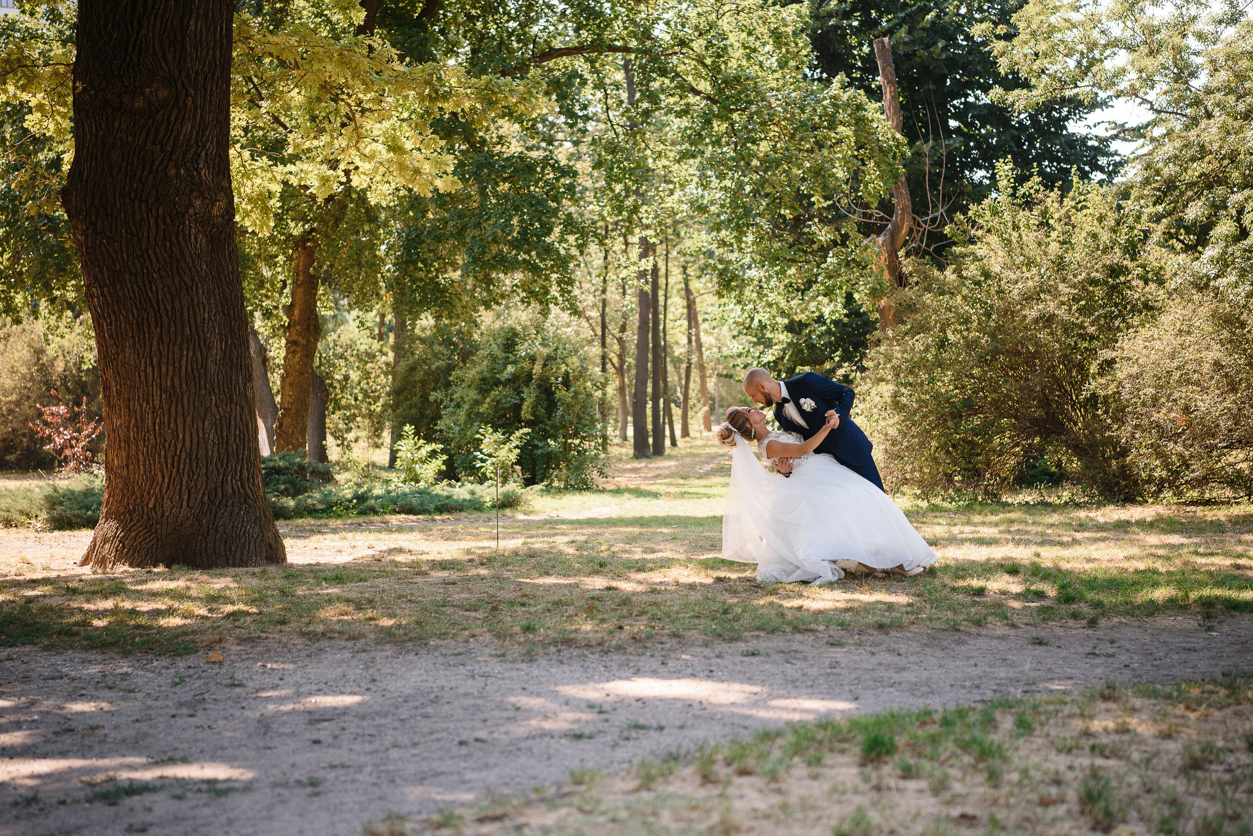 Свадьба Игоря и Тани. 24.07.2020