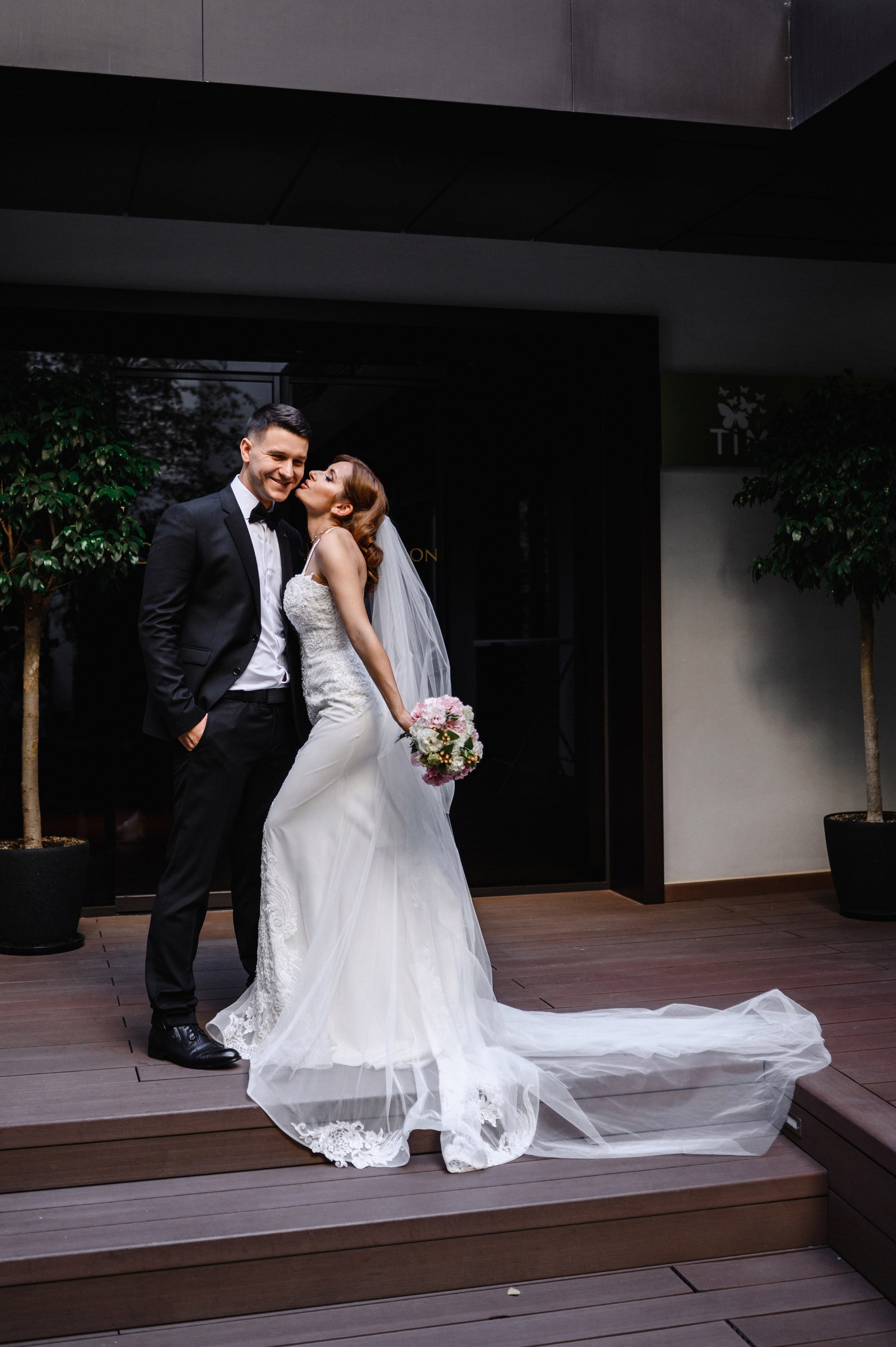 Паша и Лиза