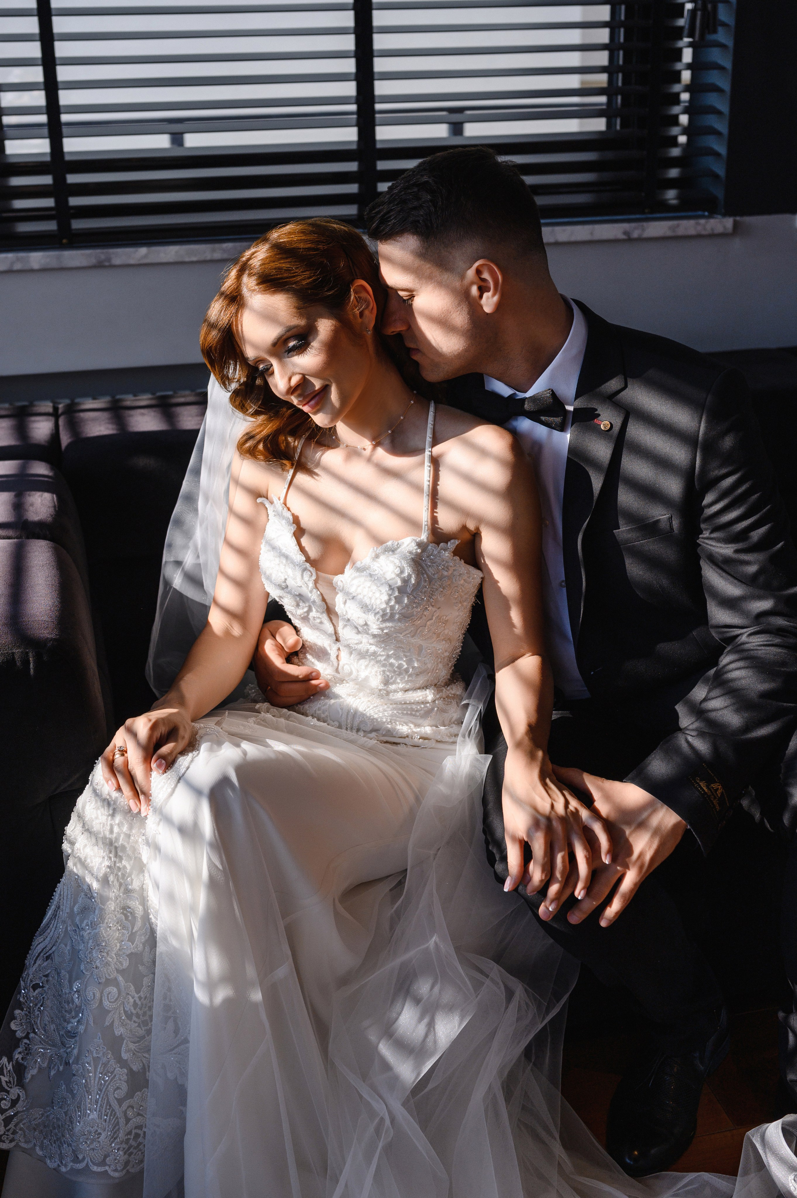 Паша и Лиза