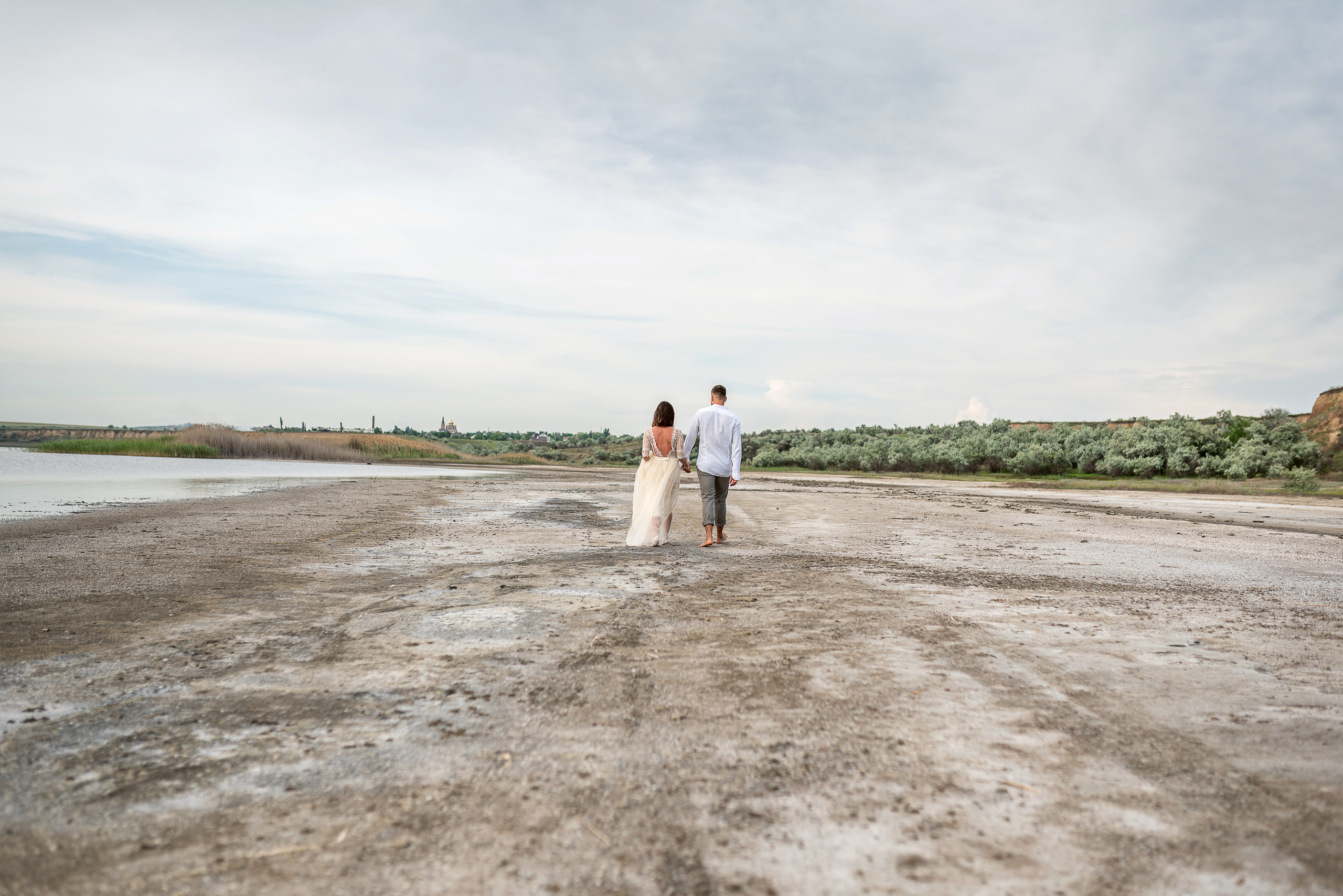 Летний Куяльник