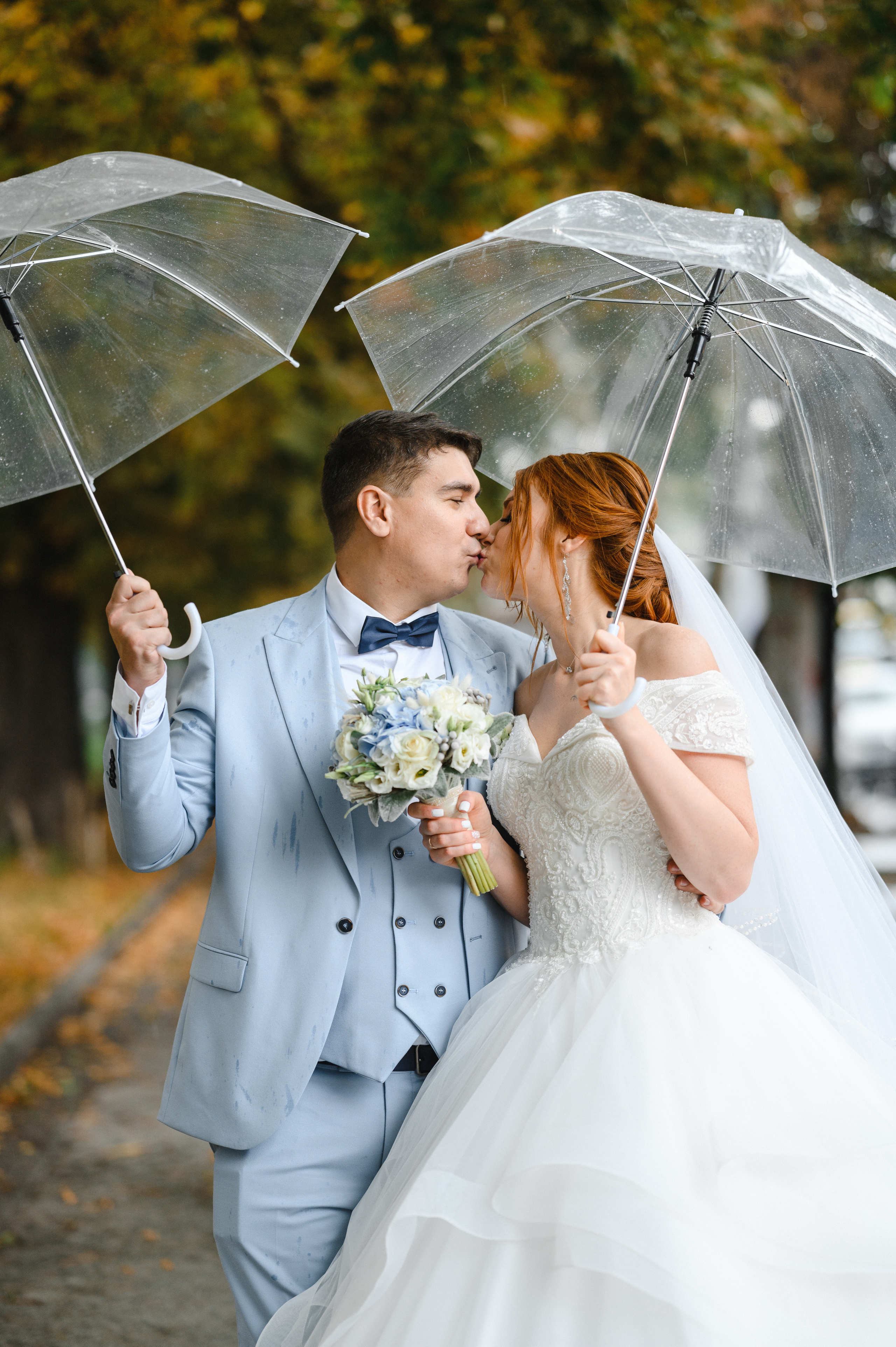 Превью Свадьбы Игоря и Леси